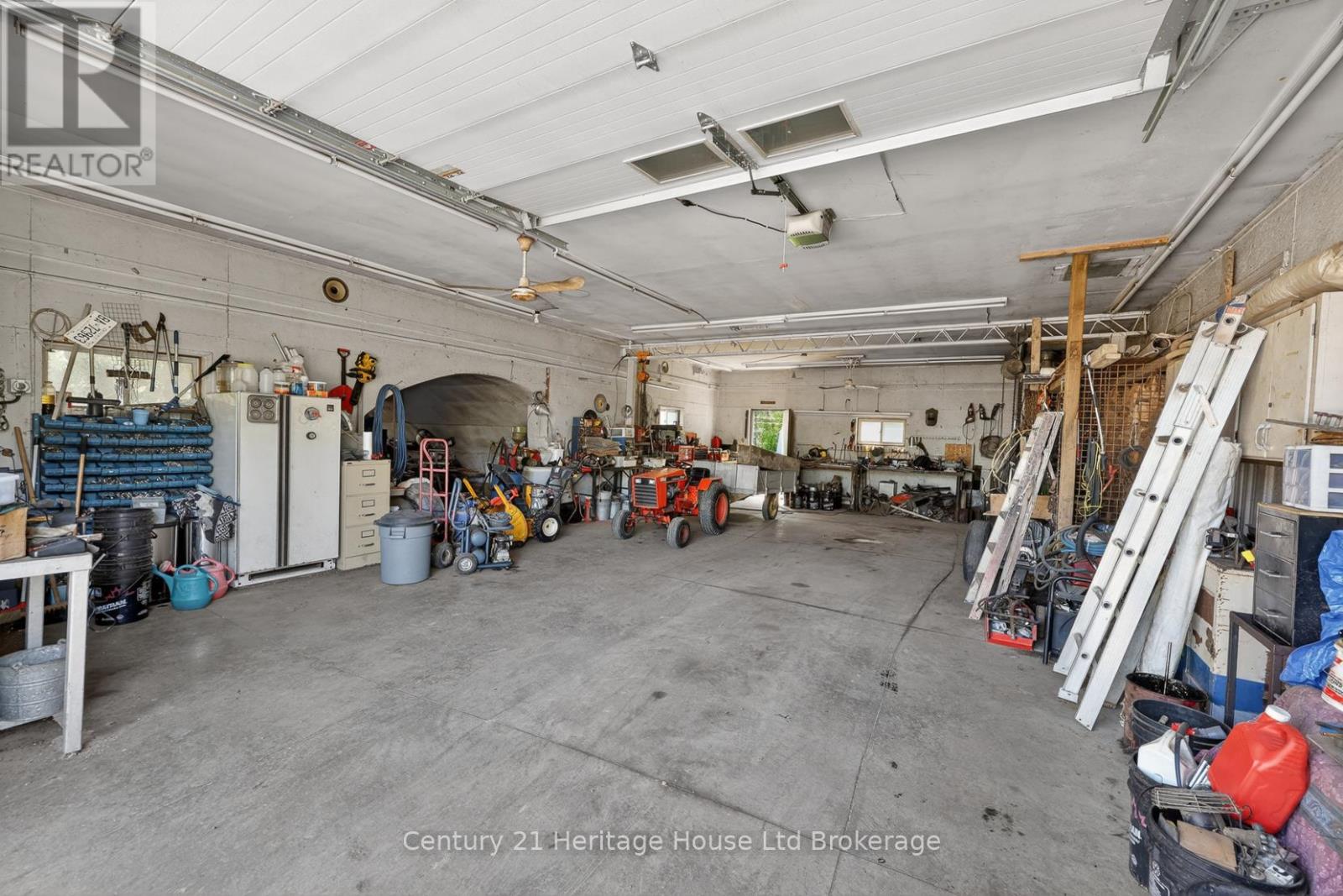 15067 Elginfield Road, Lucan Biddulph (Granton), Ontario  N0M 1V0 - Photo 25 - X13249066