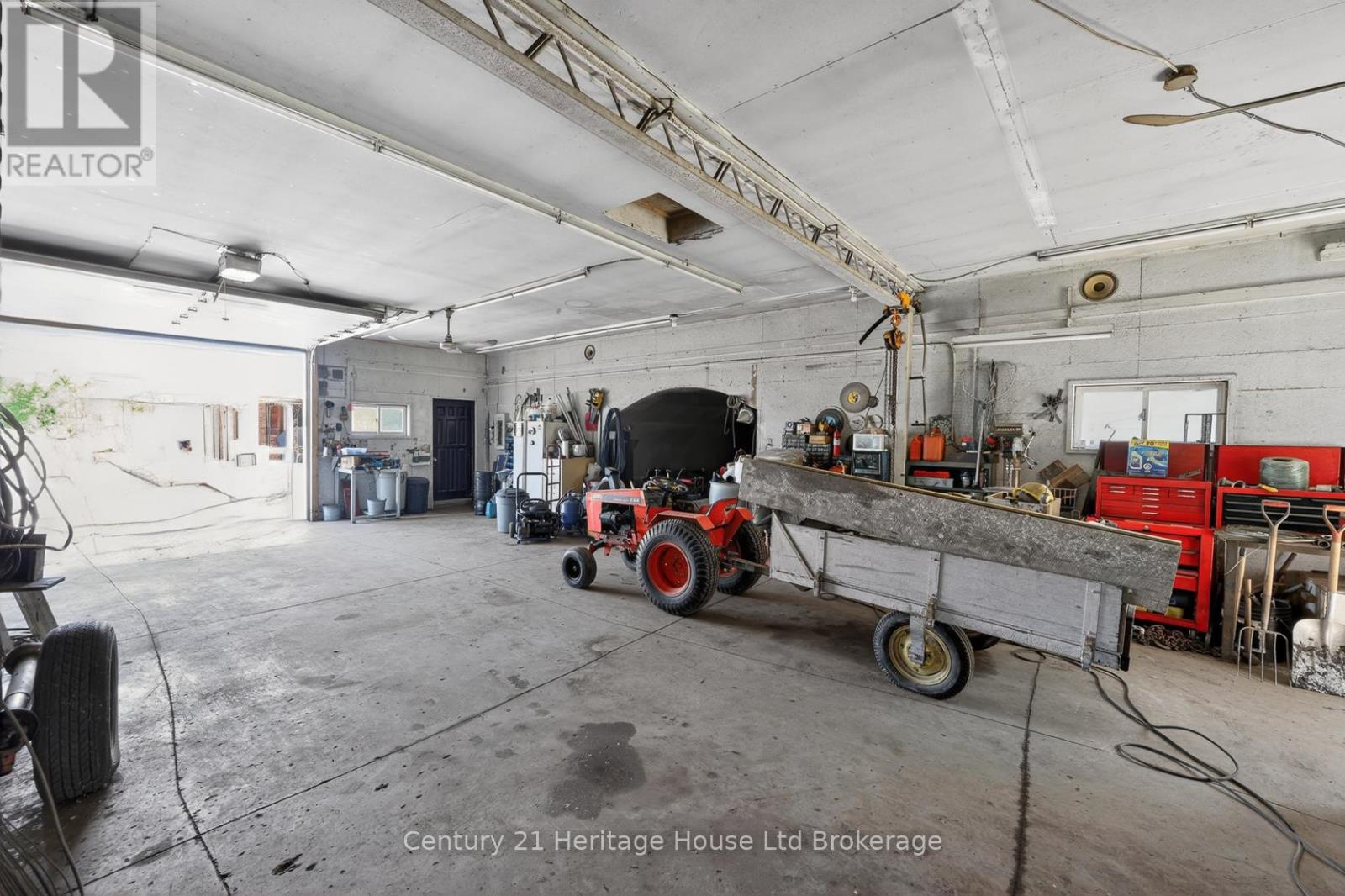 15067 Elginfield Road, Lucan Biddulph (Granton), Ontario  N0M 1V0 - Photo 26 - X13249066