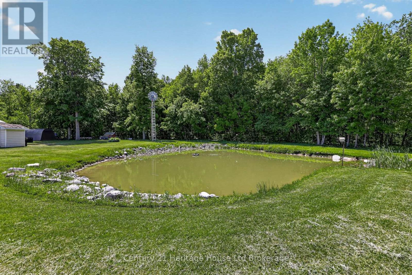 15067 Elginfield Road, Lucan Biddulph (Granton), Ontario  N0M 1V0 - Photo 31 - X13249066
