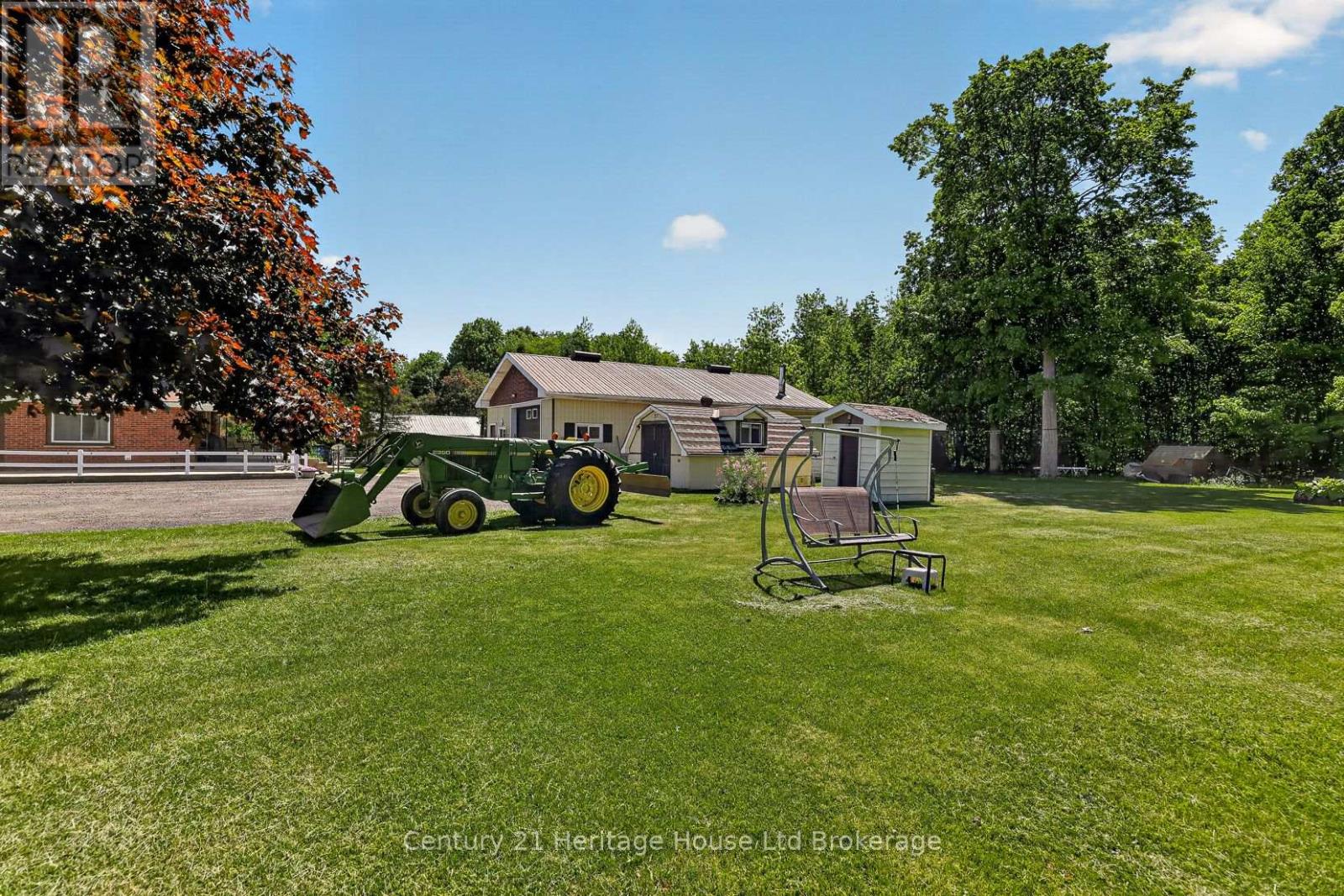 15067 Elginfield Road, Lucan Biddulph (Granton), Ontario  N0M 1V0 - Photo 32 - X13249066