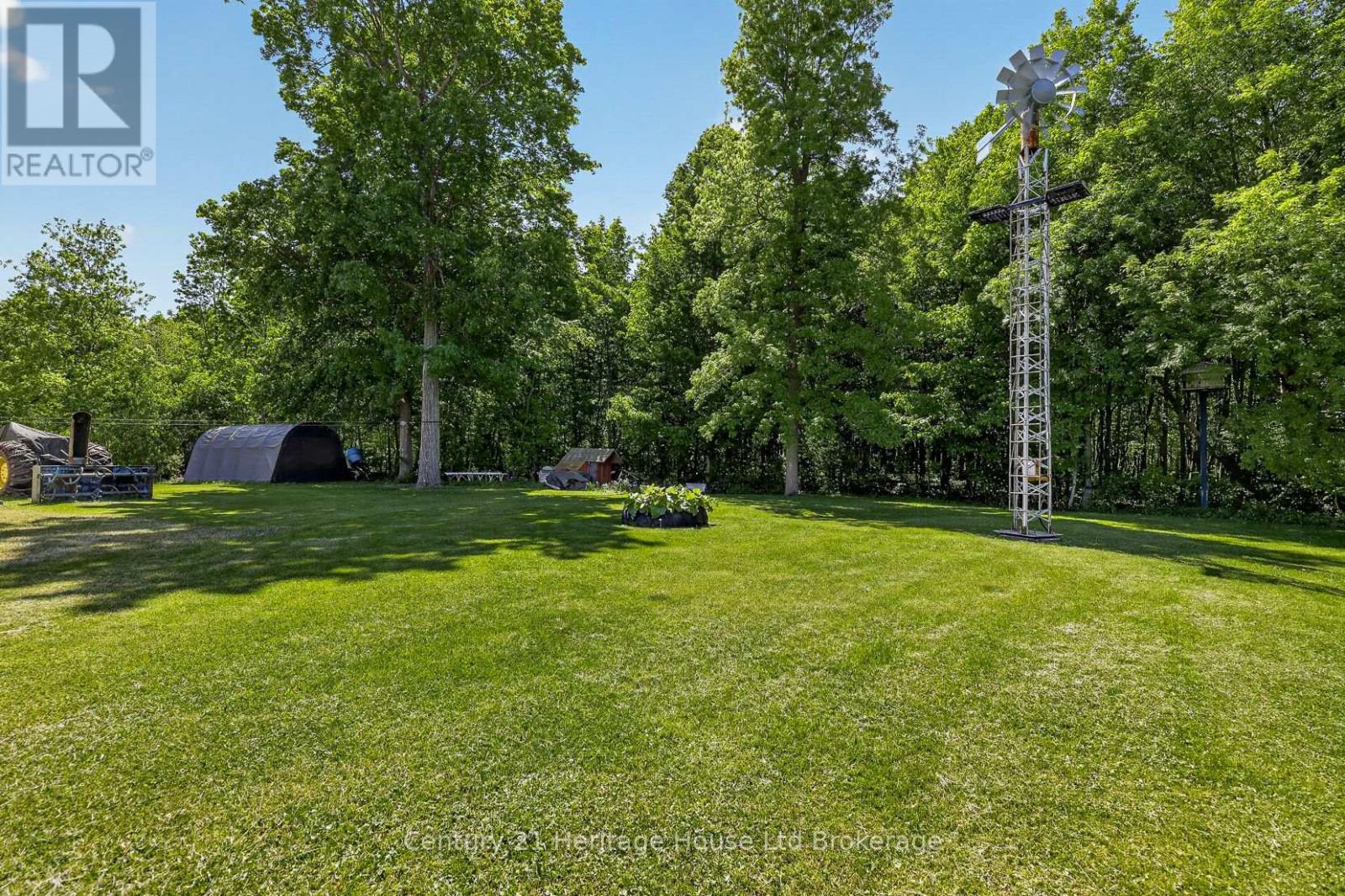 15067 Elginfield Road, Lucan Biddulph (Granton), Ontario  N0M 1V0 - Photo 34 - X13249066