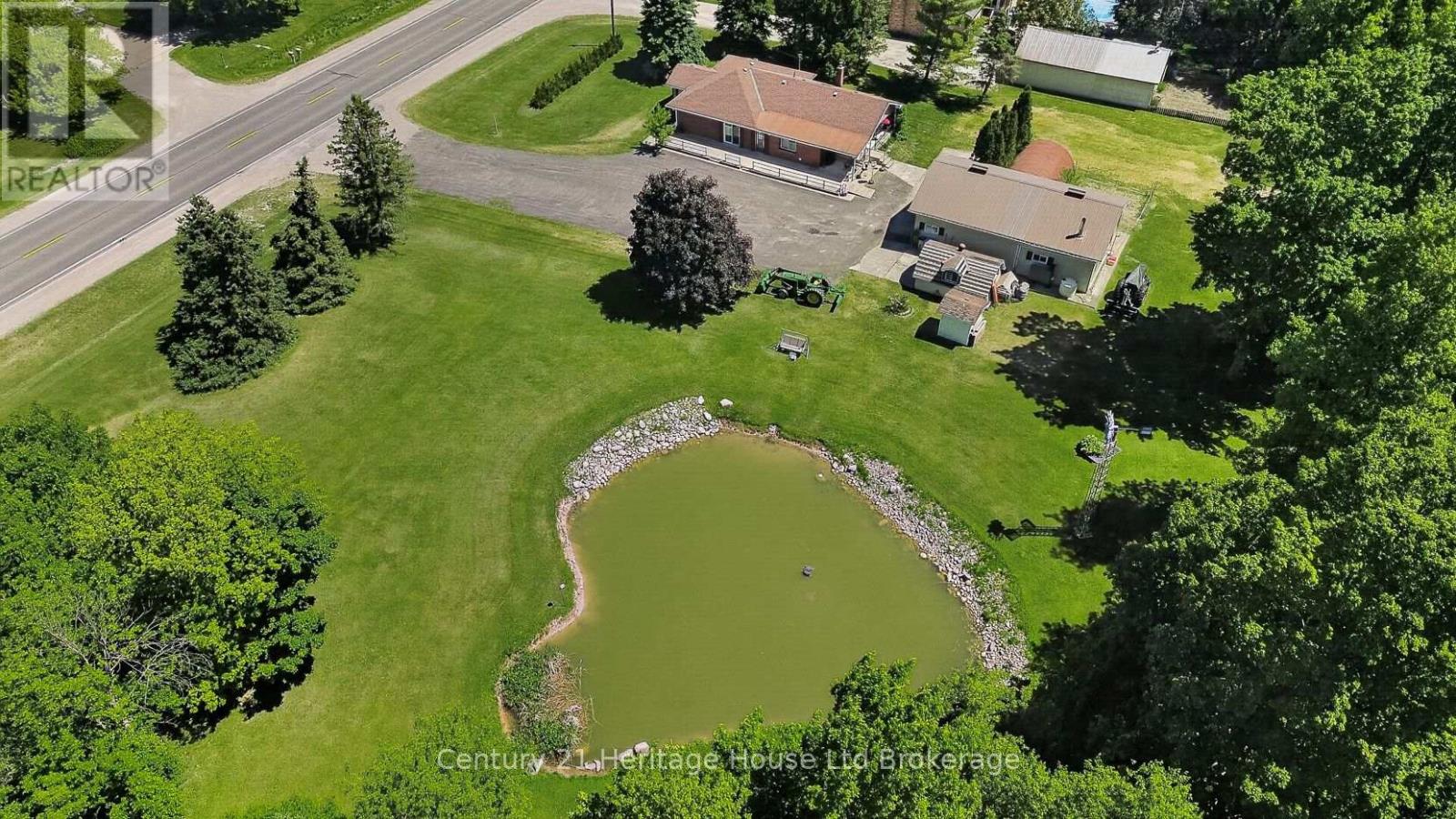15067 Elginfield Road, Lucan Biddulph (Granton), Ontario  N0M 1V0 - Photo 43 - X13249066