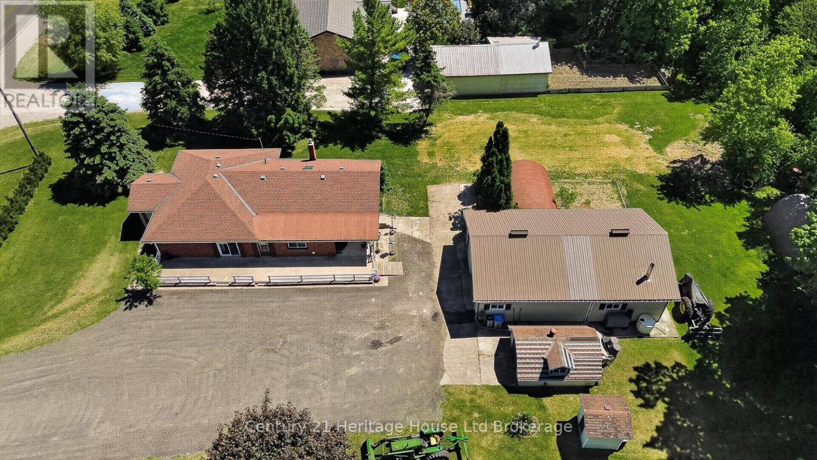 15067 Elginfield Road, Lucan Biddulph (Granton), Ontario  N0M 1V0 - Photo 45 - X13249066