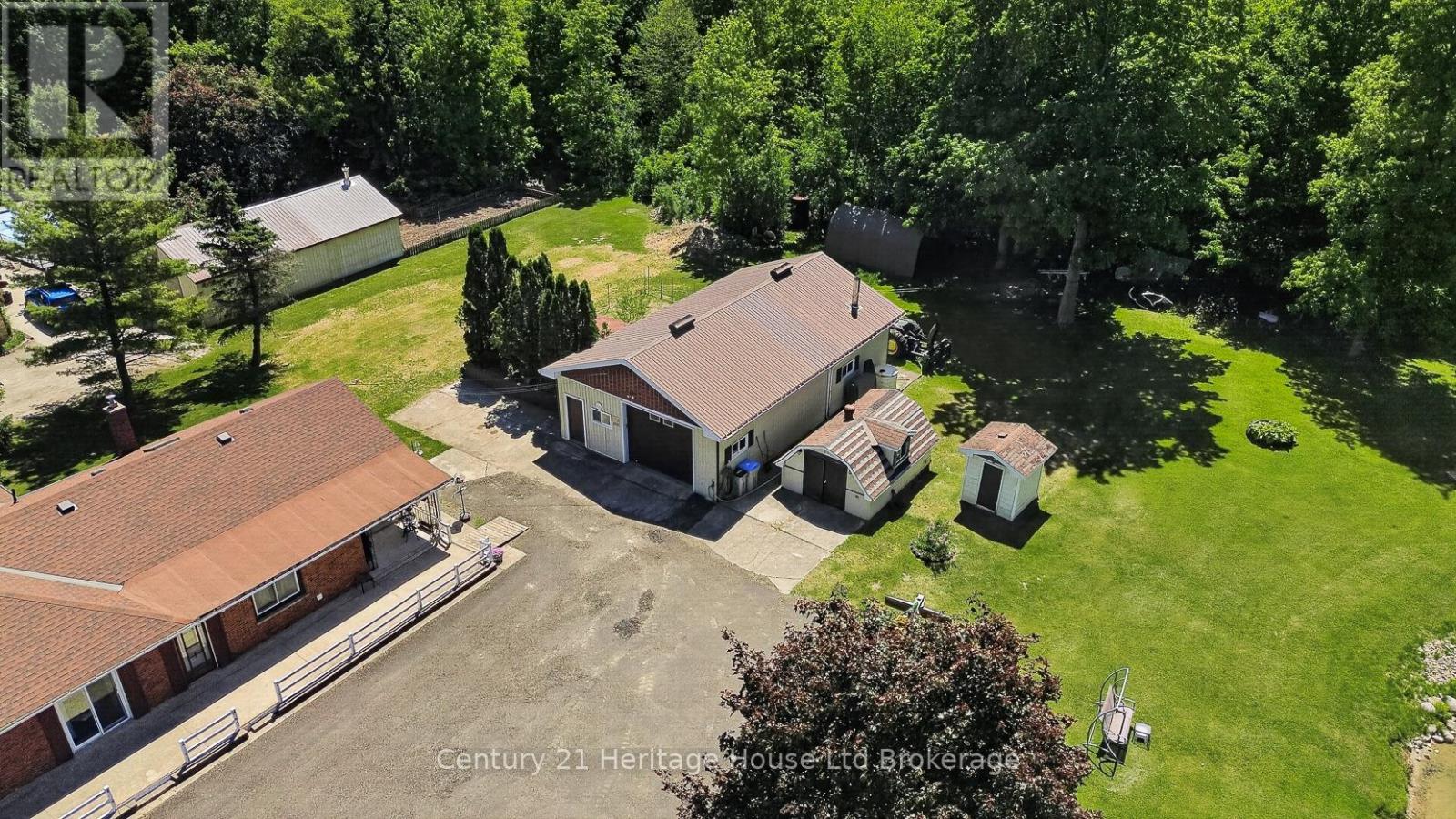 15067 Elginfield Road, Lucan Biddulph (Granton), Ontario  N0M 1V0 - Photo 46 - X13249066