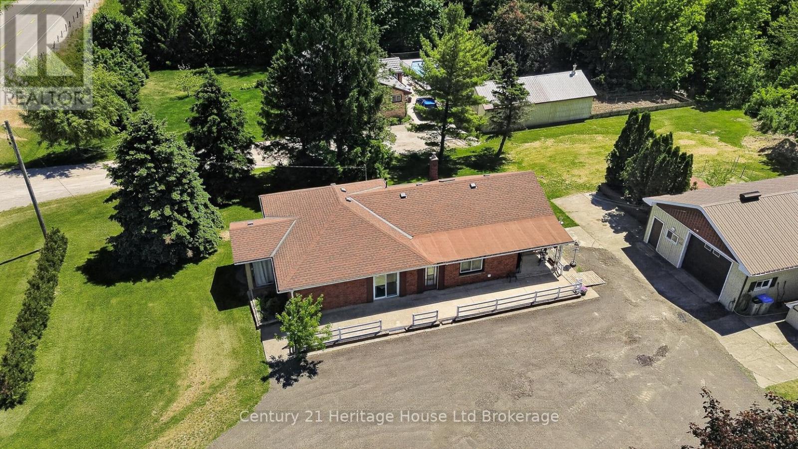 15067 Elginfield Road, Lucan Biddulph (Granton), Ontario  N0M 1V0 - Photo 47 - X13249066