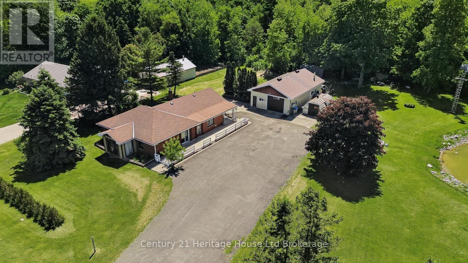 15067 Elginfield Road, Lucan Biddulph (Granton), Ontario  N0M 1V0 - Photo 48 - X13249066