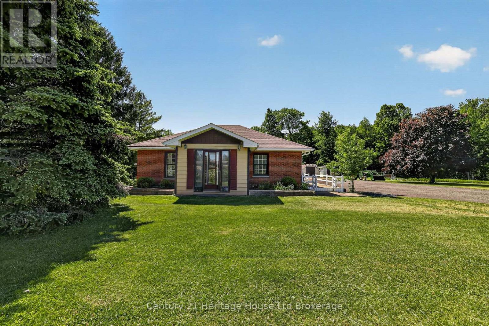 15067 Elginfield Road, Lucan Biddulph (Granton), Ontario  N0M 1V0 - Photo 5 - X13249066