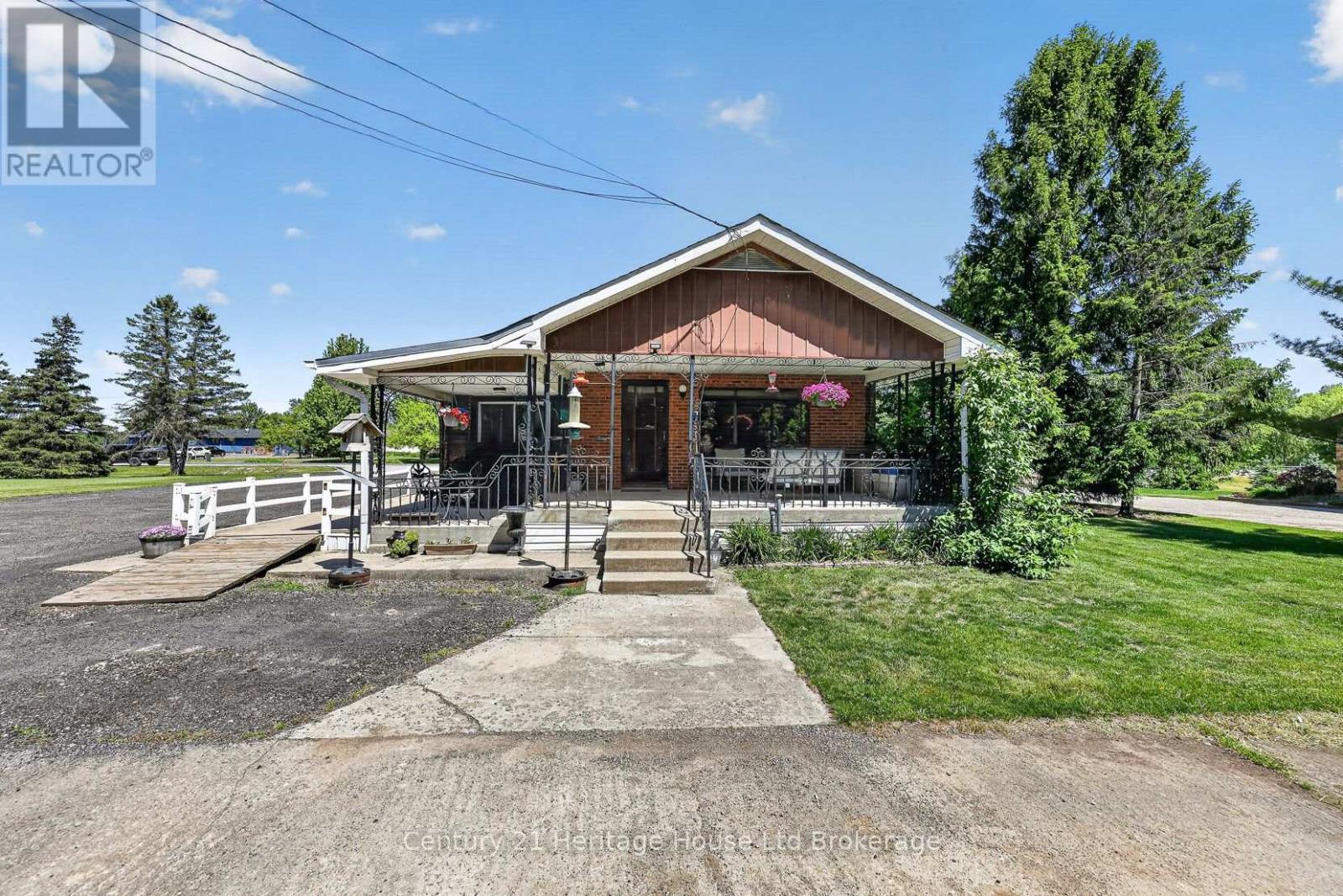 15067 Elginfield Road, Lucan Biddulph (Granton), Ontario  N0M 1V0 - Photo 7 - X13249066