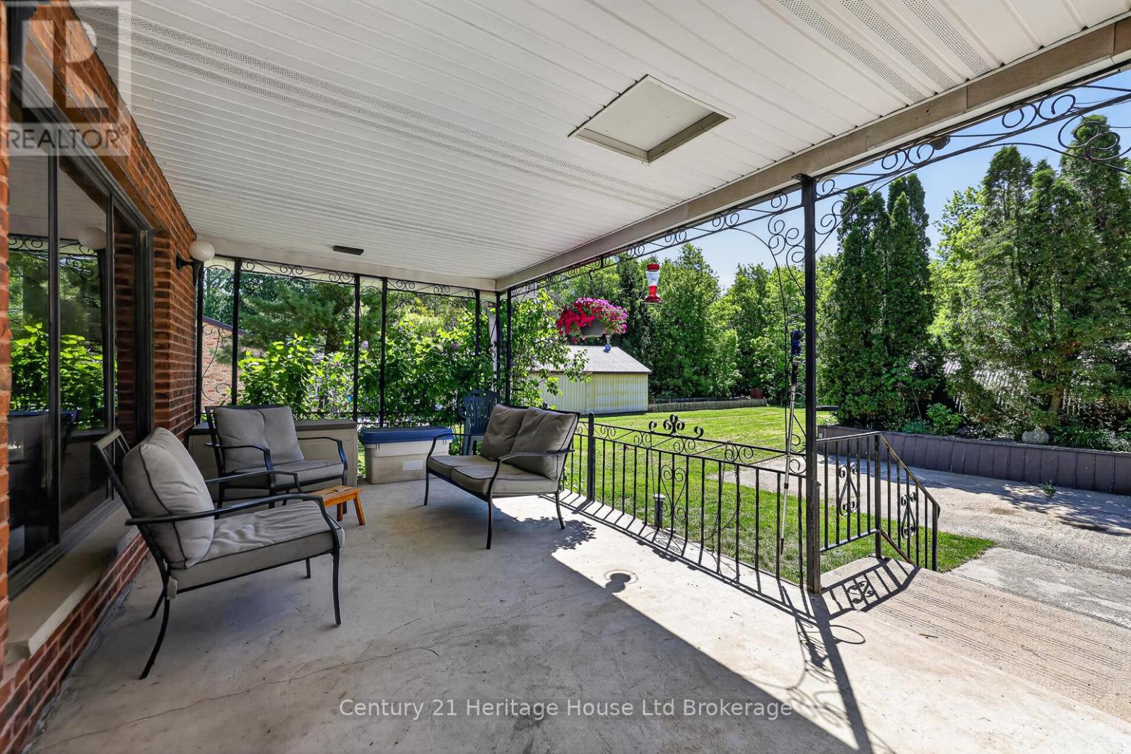 15067 Elginfield Road, Lucan Biddulph (Granton), Ontario  N0M 1V0 - Photo 9 - X13249066