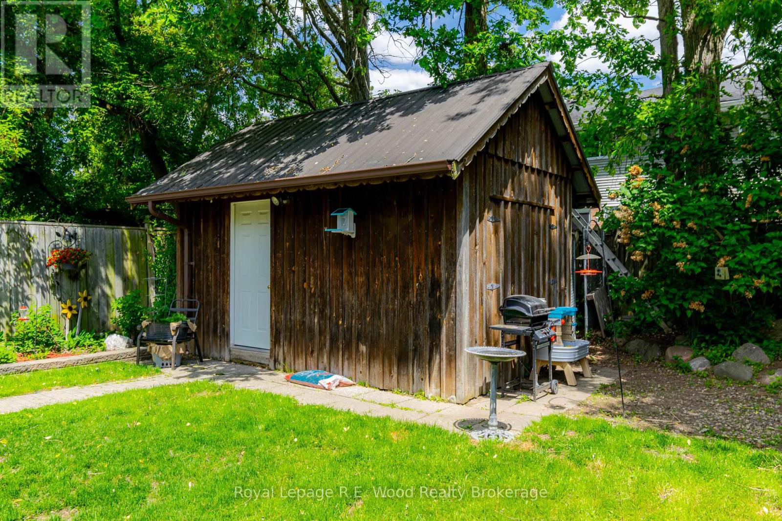 13 Cayley Street, Norwich (Norwich Town), Ontario  N0J 1P0 - Photo 18 - X13249486