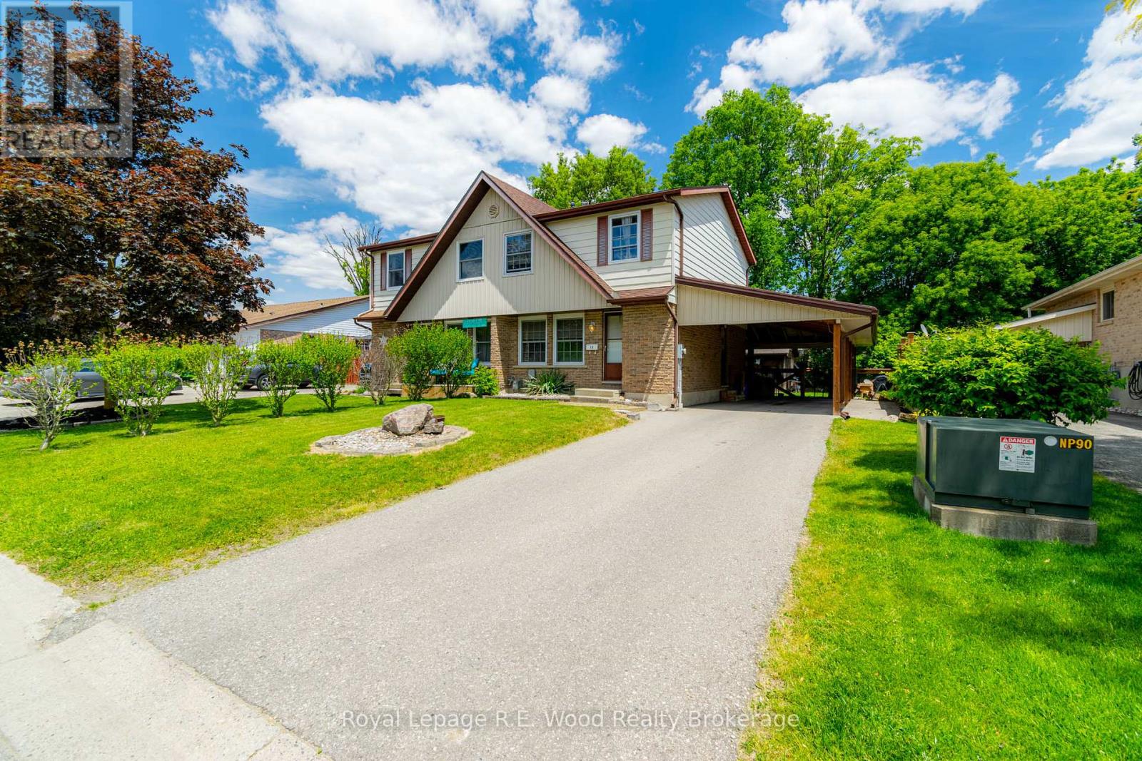 13 Cayley Street, Norwich (Norwich Town), Ontario  N0J 1P0 - Photo 20 - X13249486