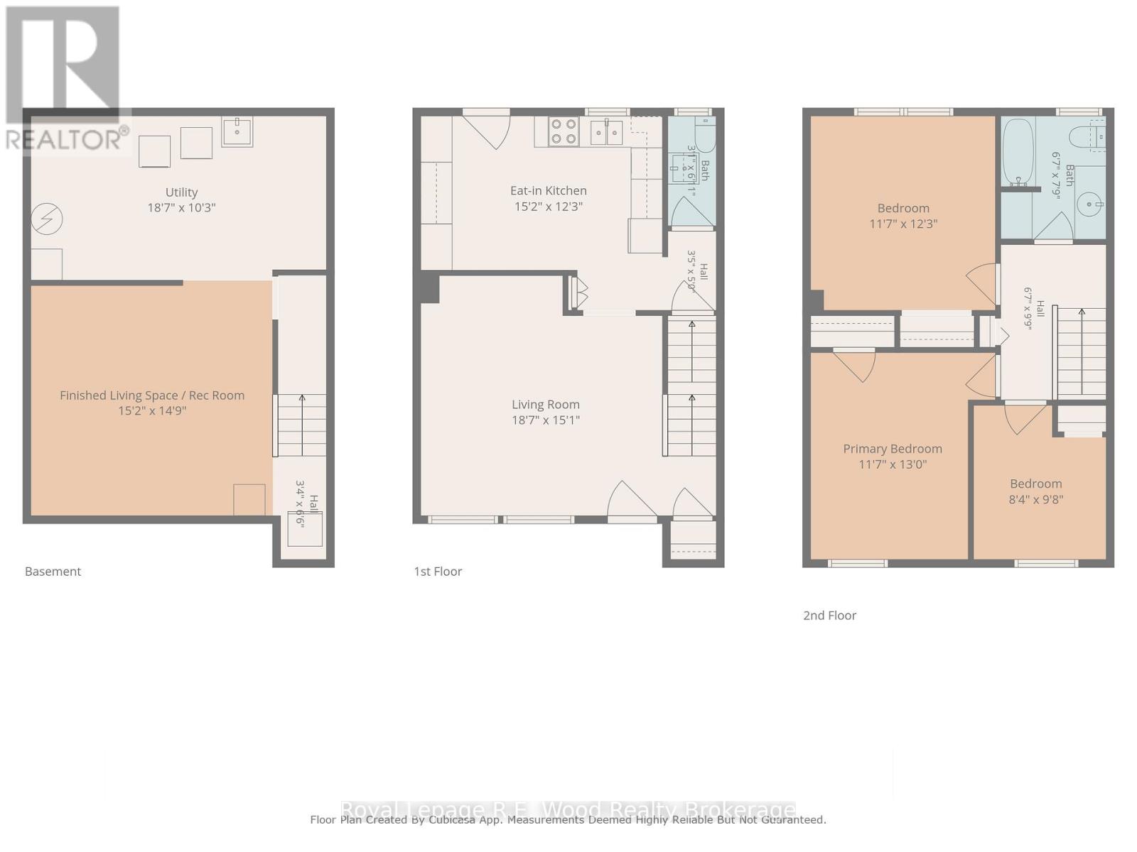 13 Cayley Street, Norwich (Norwich Town), Ontario  N0J 1P0 - Photo 21 - X13249486