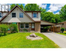 13 CAYLEY STREET, norwich (norwich town), Ontario