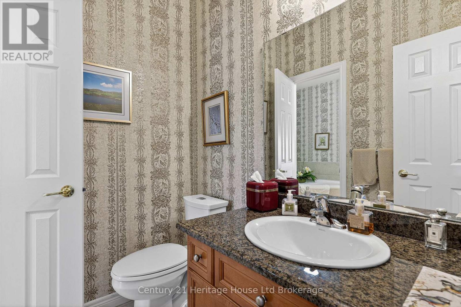 16 - 500 Lakeview Drive, Woodstock (Woodstock - North), Ontario  N4T 1W4 - Photo 21 - X13249624