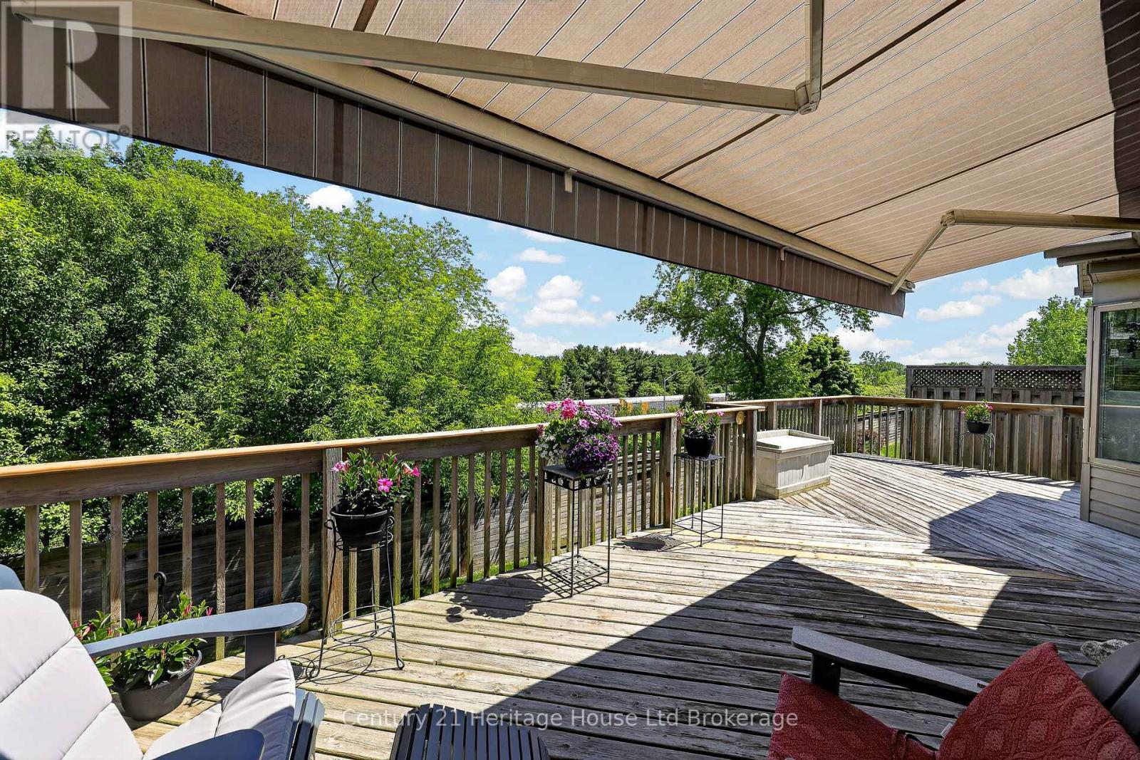 16 - 500 Lakeview Drive, Woodstock (Woodstock - North), Ontario  N4T 1W4 - Photo 36 - X13249624