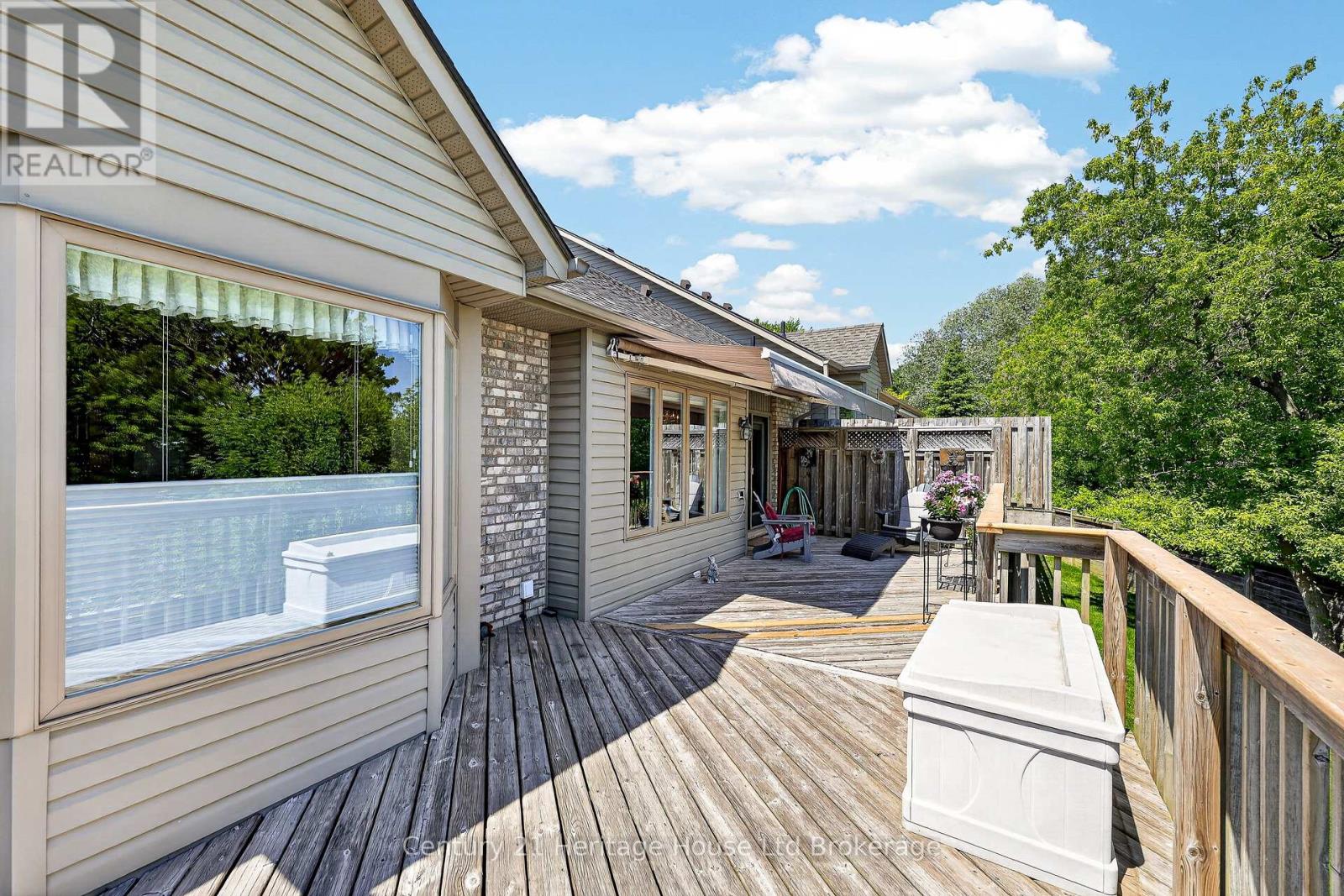 16 - 500 Lakeview Drive, Woodstock (Woodstock - North), Ontario  N4T 1W4 - Photo 37 - X13249624