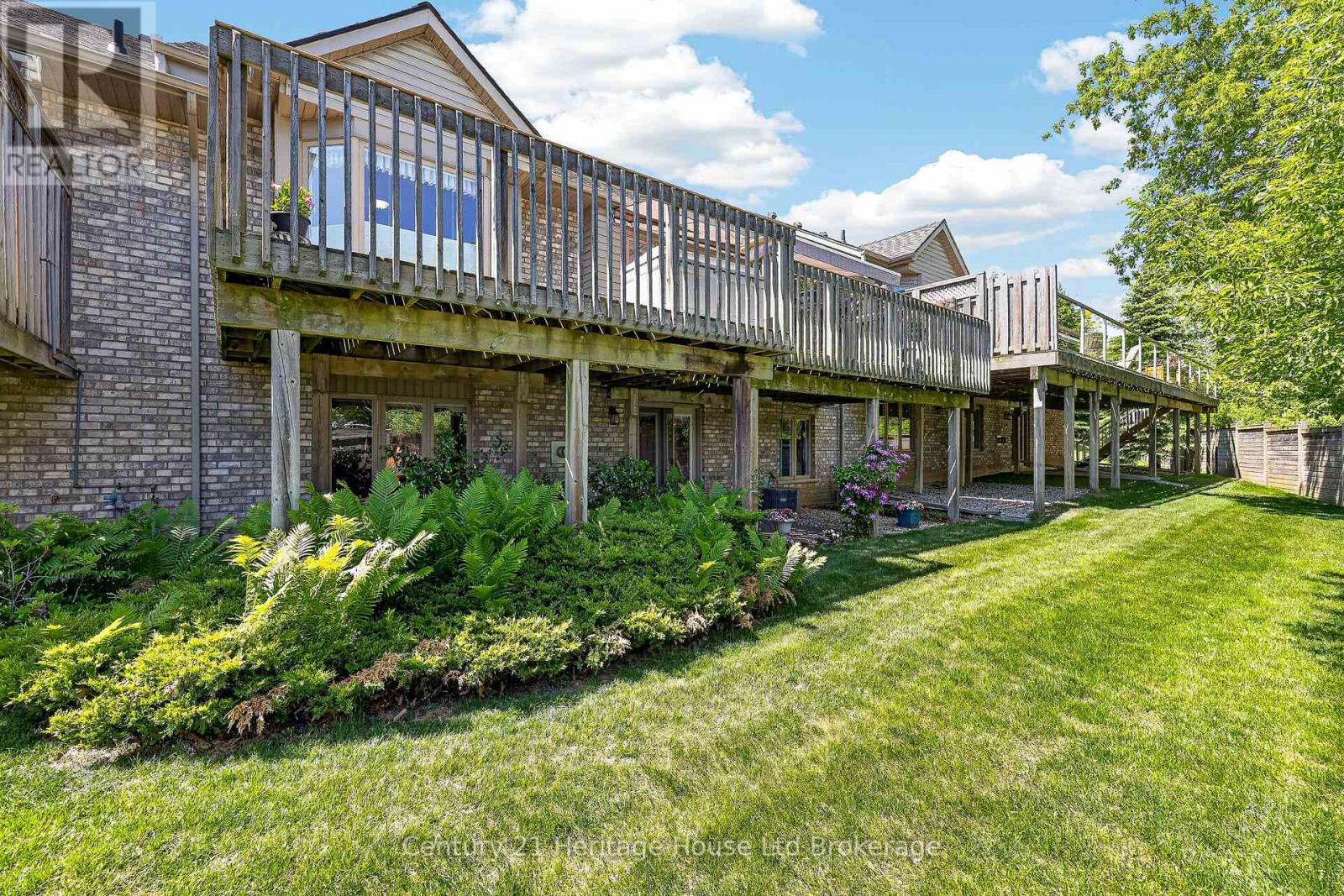 16 - 500 Lakeview Drive, Woodstock (Woodstock - North), Ontario  N4T 1W4 - Photo 41 - X13249624