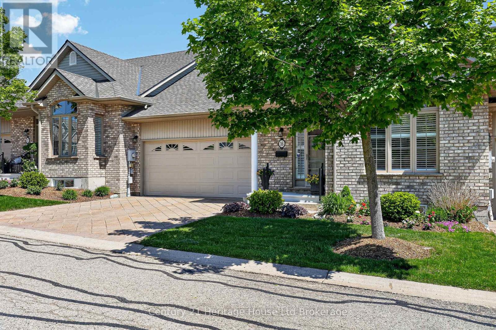 16 - 500 Lakeview Drive, Woodstock (Woodstock - North), Ontario  N4T 1W4 - Photo 5 - X13249624