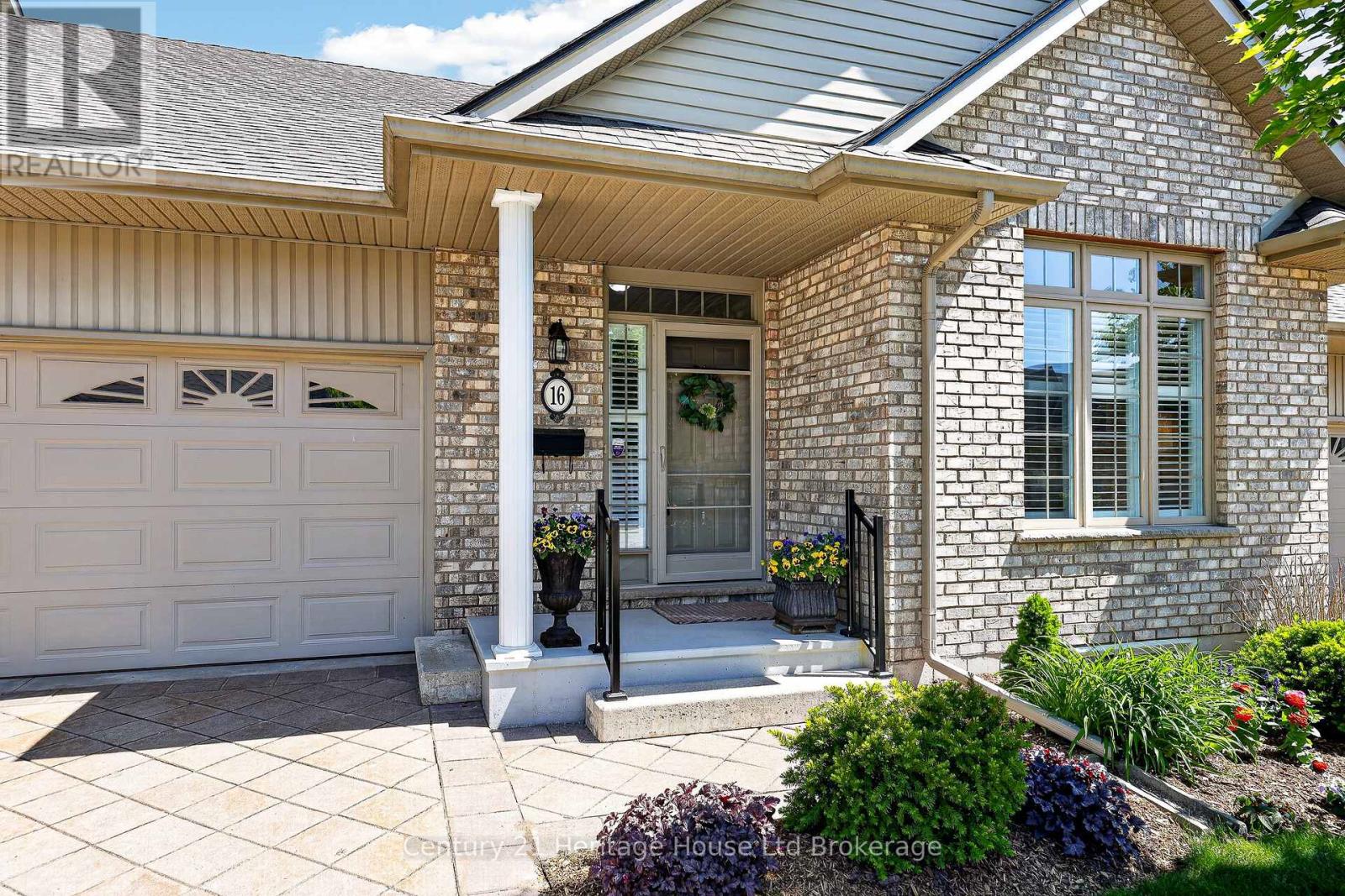 16 - 500 Lakeview Drive, Woodstock (Woodstock - North), Ontario  N4T 1W4 - Photo 7 - X13249624