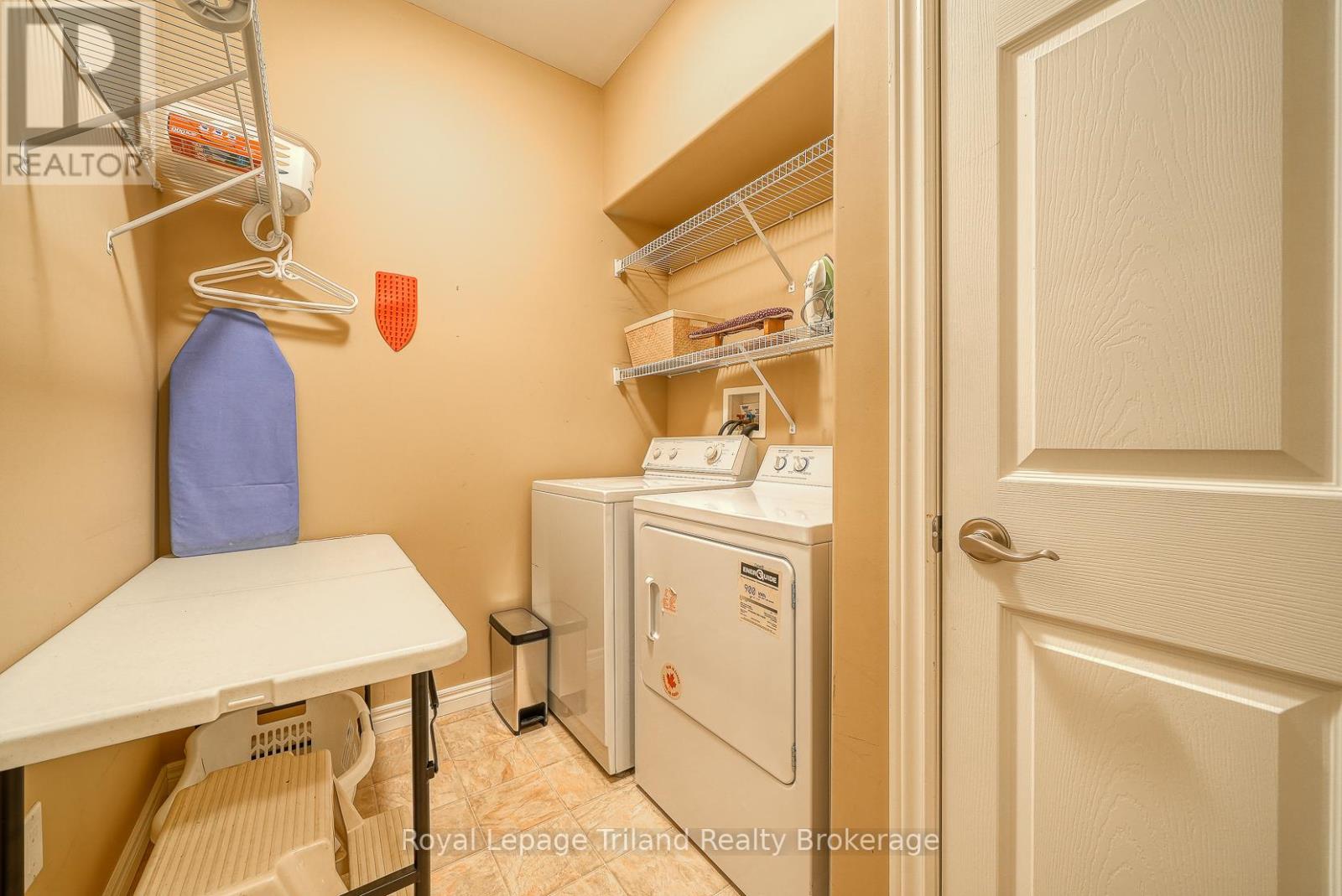 54 - 570 Spitfire Street, Woodstock (Woodstock - North), Ontario  N4T 0C2 - Photo 16 - X13250162