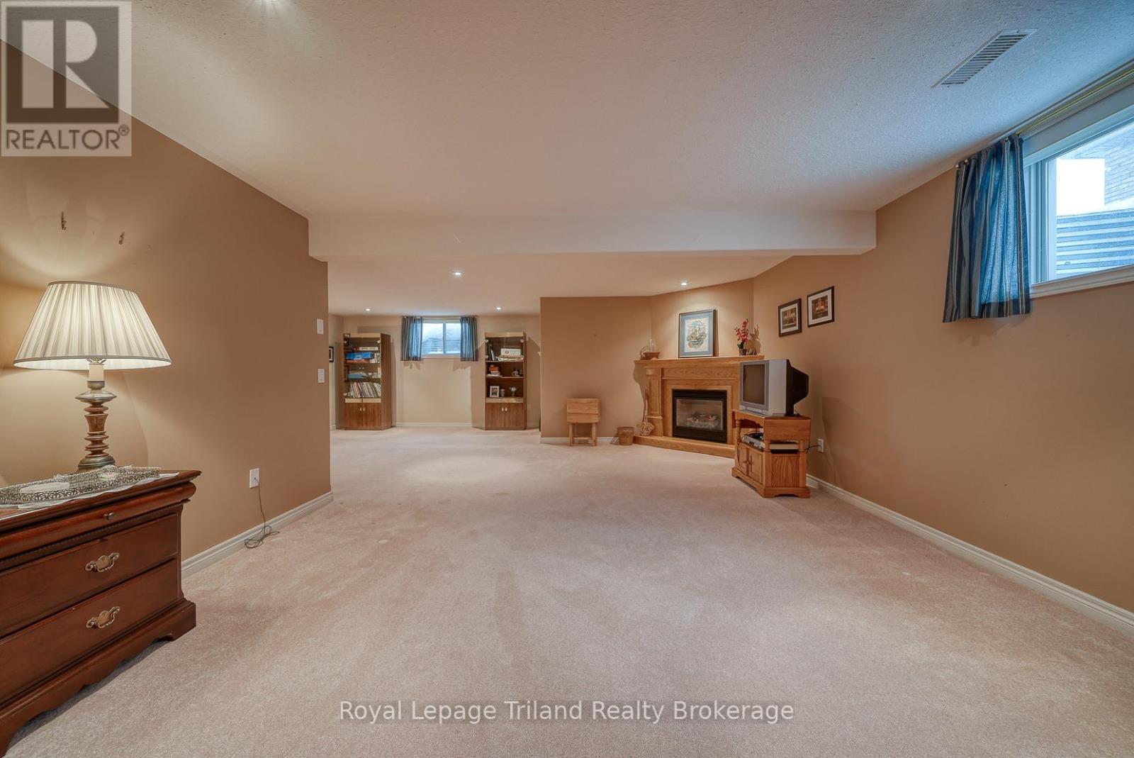 54 - 570 Spitfire Street, Woodstock (Woodstock - North), Ontario  N4T 0C2 - Photo 35 - X13250162