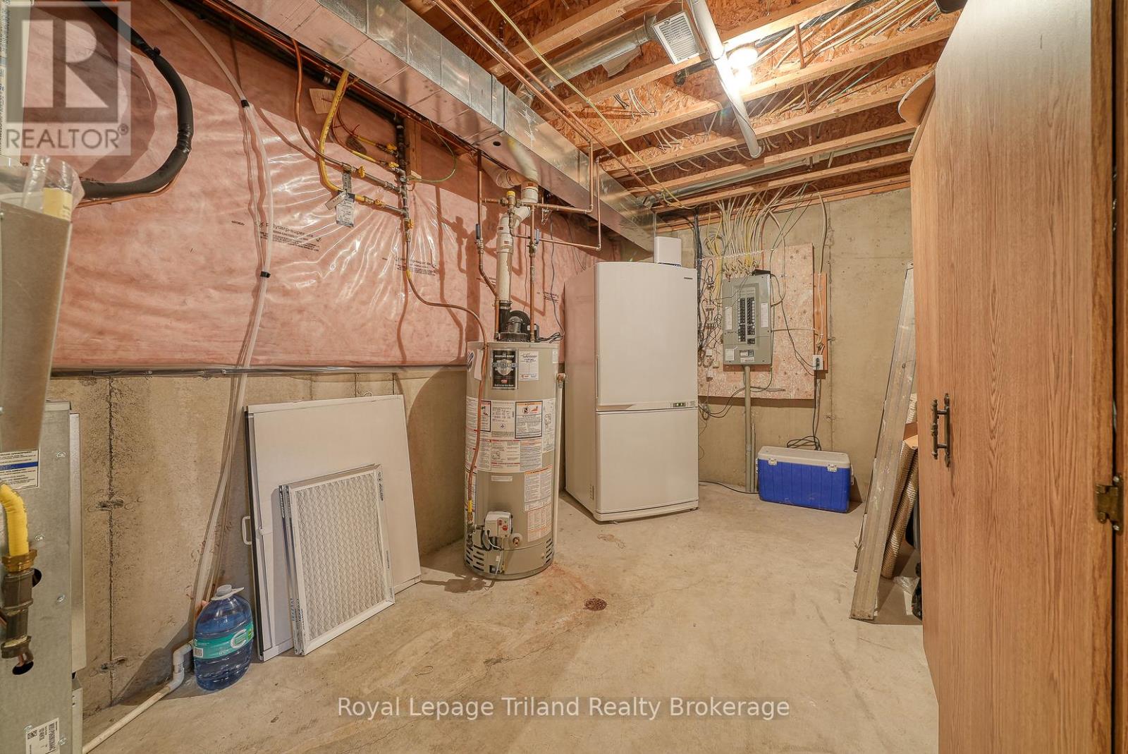 54 - 570 Spitfire Street, Woodstock (Woodstock - North), Ontario  N4T 0C2 - Photo 42 - X13250162