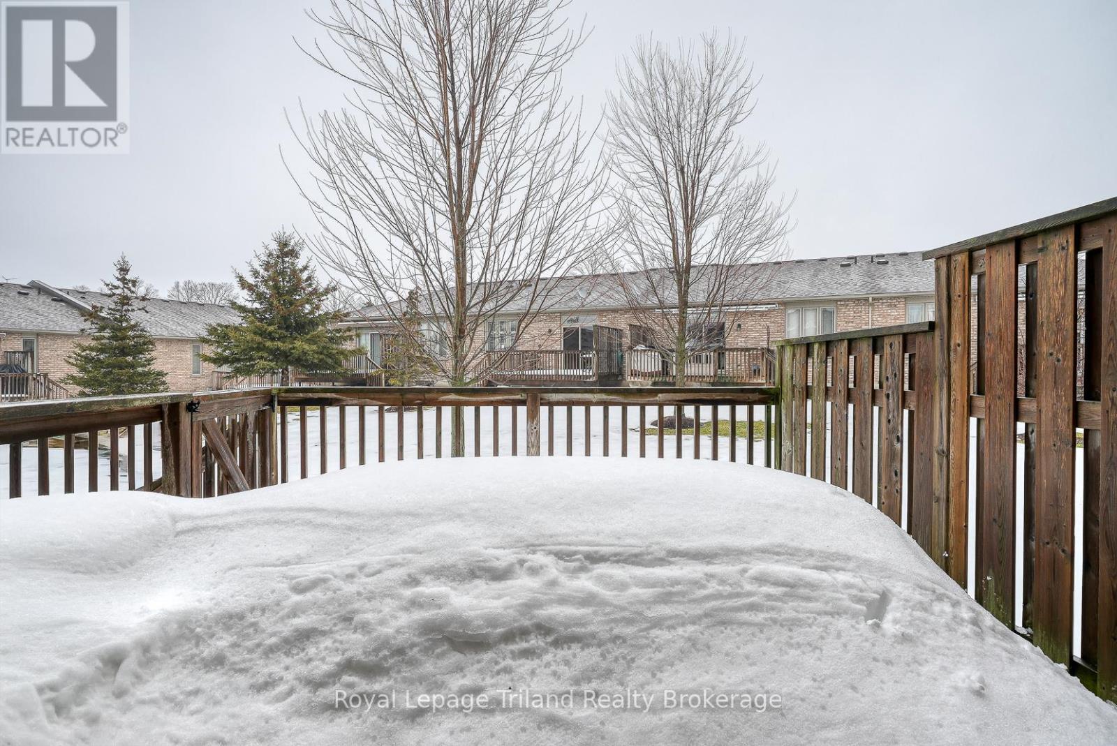 54 - 570 Spitfire Street, Woodstock (Woodstock - North), Ontario  N4T 0C2 - Photo 46 - X13250162