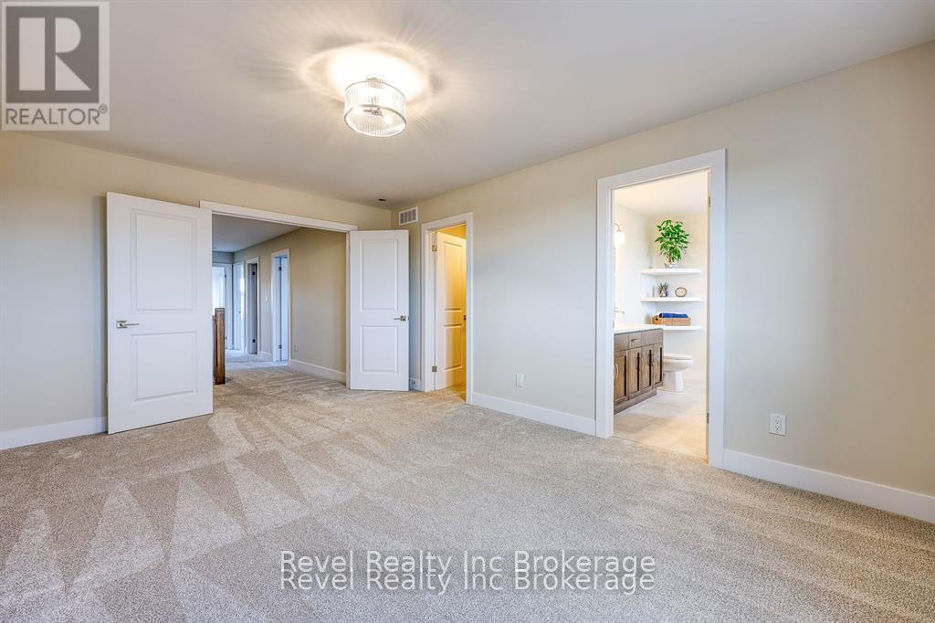Lot 77 Gillespie Street, South-West Oxford, Ontario  N4S 7V6 - Photo 10 - X13299406