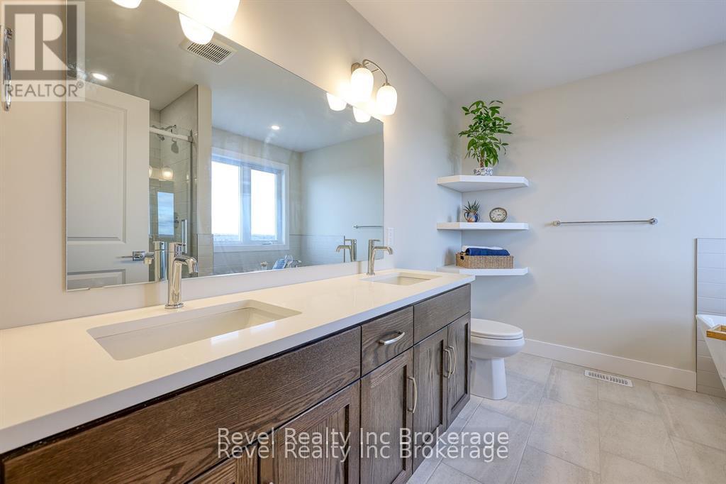 Lot 77 Gillespie Street, South-West Oxford, Ontario  N4S 7V6 - Photo 11 - X13299406