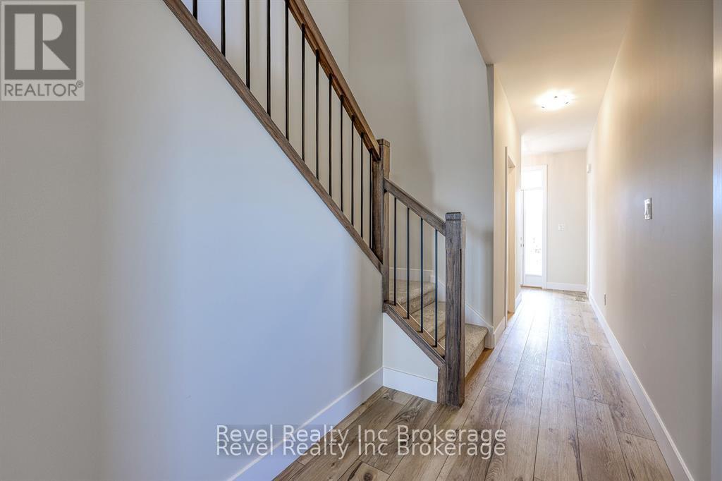 Lot 77 Gillespie Street, South-West Oxford, Ontario  N4S 7V6 - Photo 3 - X13299406