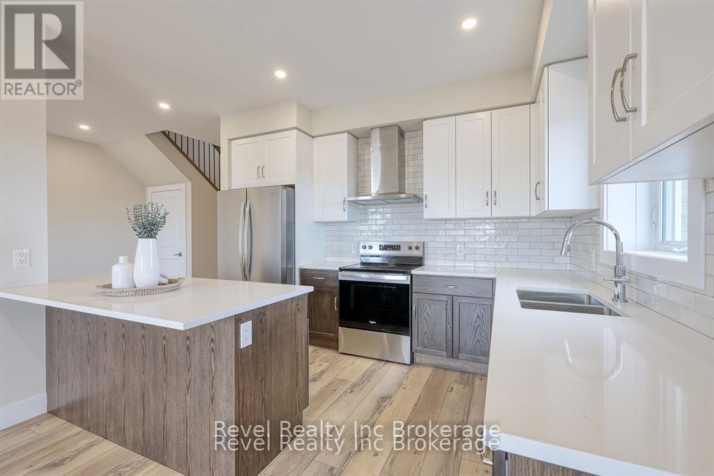Lot 77 Gillespie Street, South-West Oxford, Ontario  N4S 7V6 - Photo 5 - X13299406