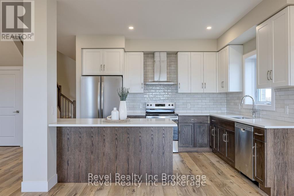 Lot 77 Gillespie Street, South-West Oxford, Ontario  N4S 7V6 - Photo 6 - X13299406