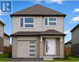 LOT 77 GILLESPIE STREET, south-west oxford, Ontario