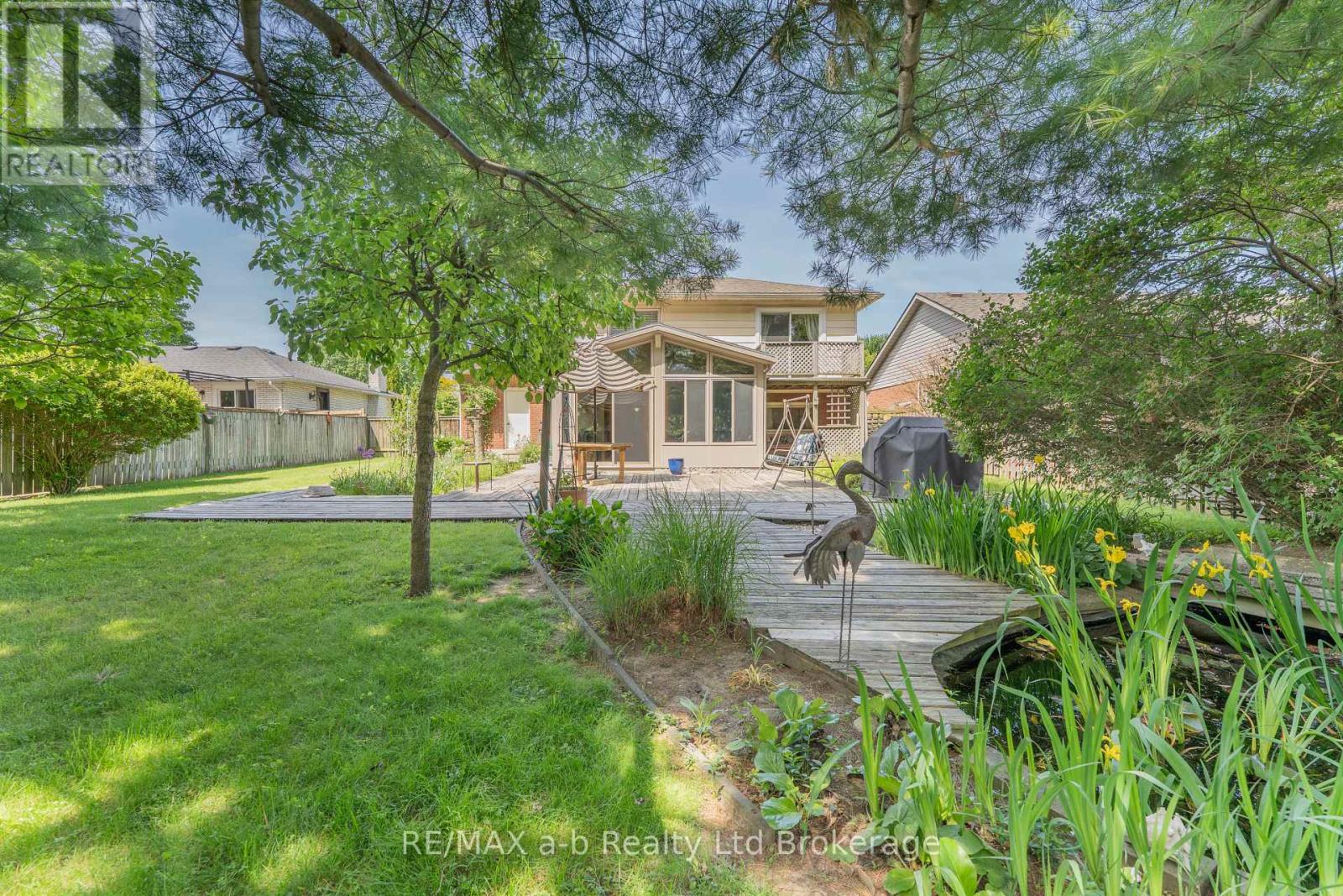 18 Denrich Avenue, Tillsonburg, Ontario  N4G 4W2 - Photo 33 - X13410160