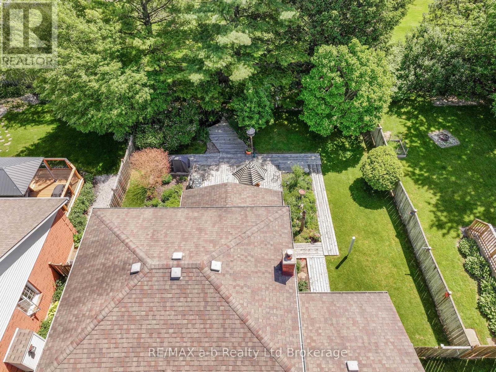 18 Denrich Avenue, Tillsonburg, Ontario  N4G 4W2 - Photo 40 - X13410160