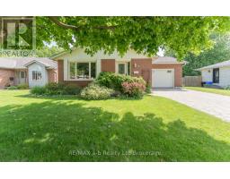 18 DENRICH AVENUE, tillsonburg, Ontario