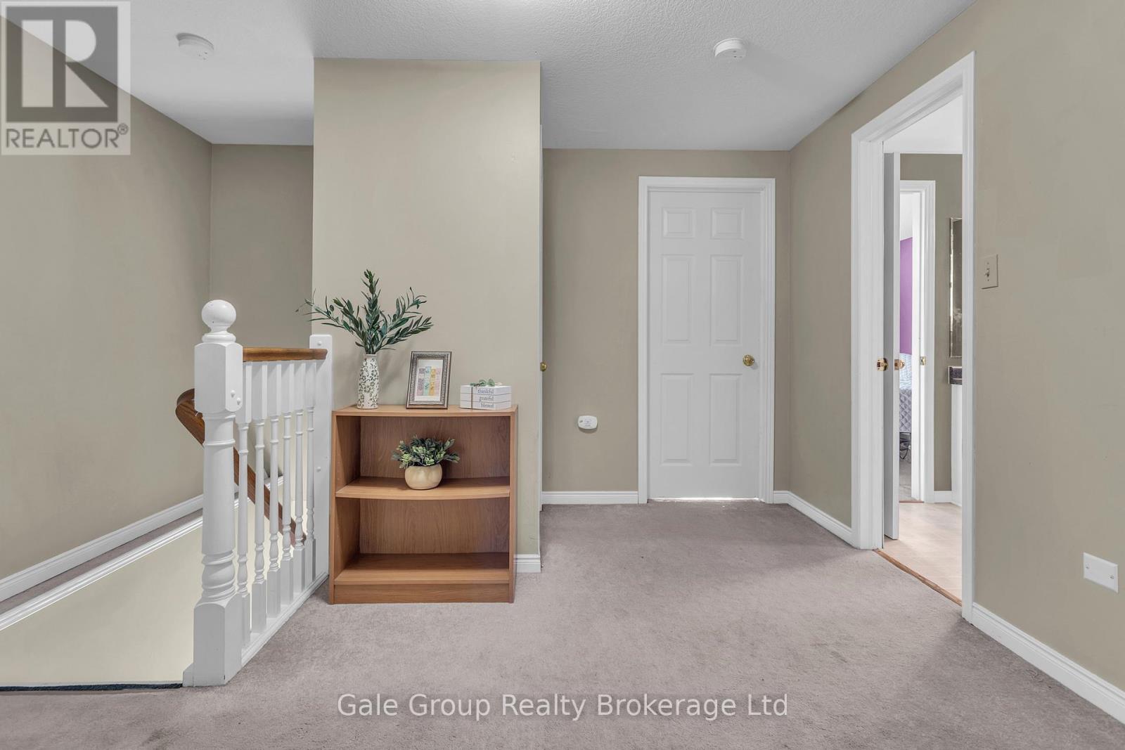 1030 Pearson Drive, Woodstock (Woodstock - North), Ontario  N4S 8V1 - Photo 13 - X13410178