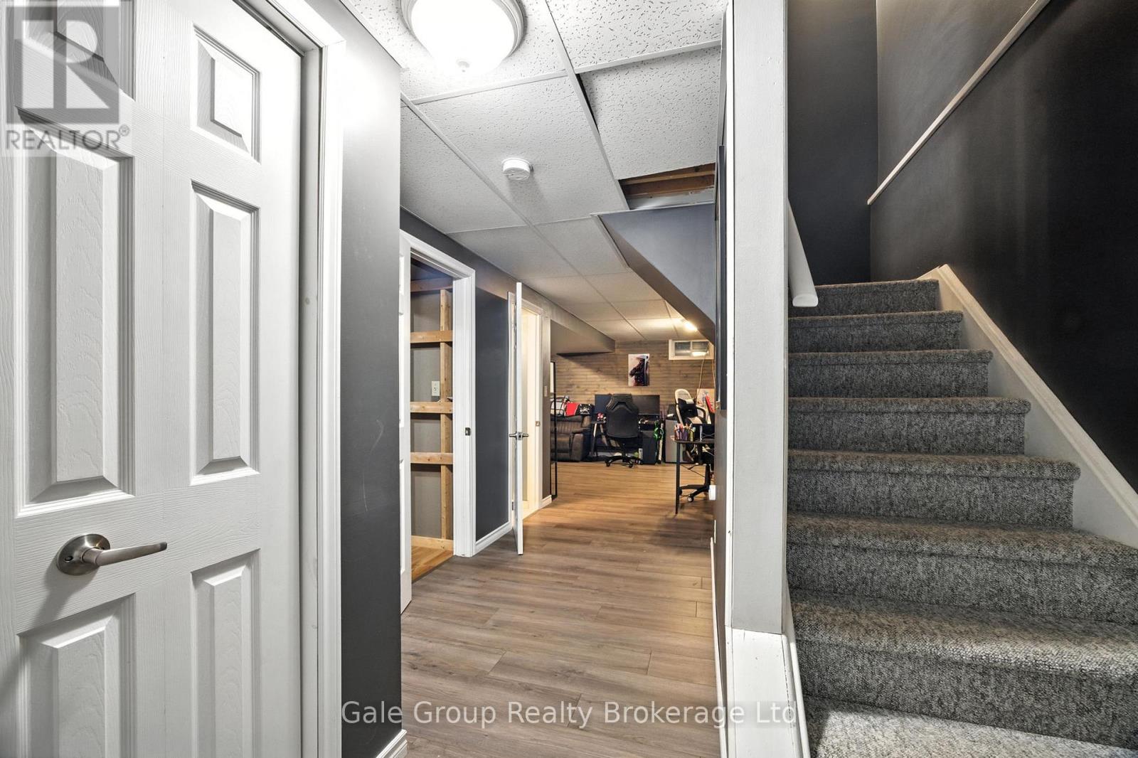 1030 Pearson Drive, Woodstock (Woodstock - North), Ontario  N4S 8V1 - Photo 18 - X13410178