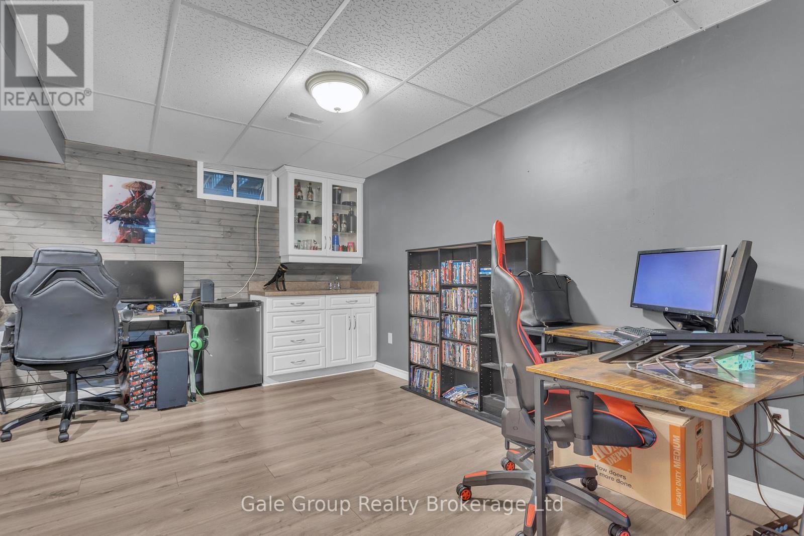 1030 Pearson Drive, Woodstock (Woodstock - North), Ontario  N4S 8V1 - Photo 20 - X13410178