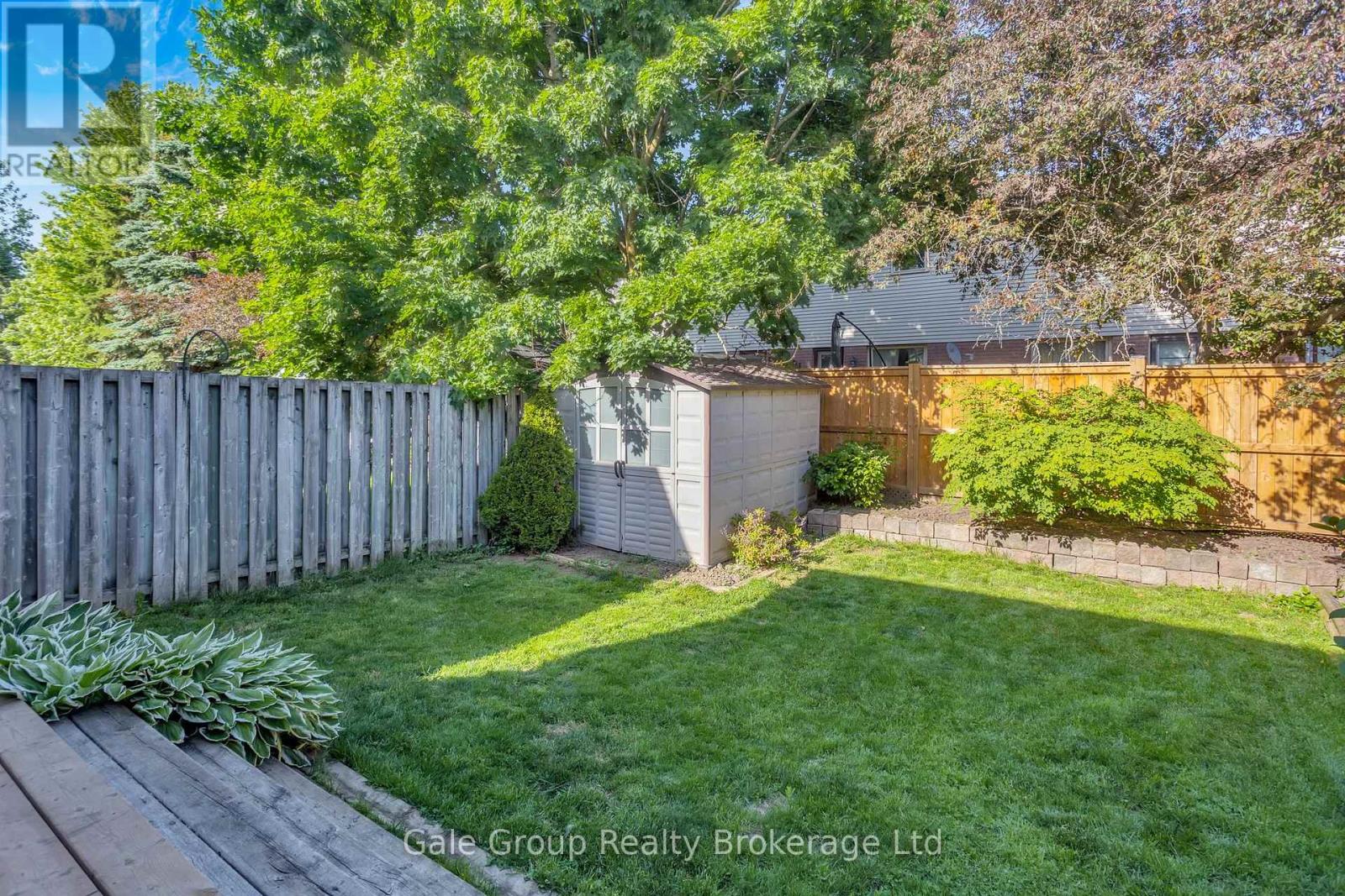 1030 Pearson Drive, Woodstock (Woodstock - North), Ontario  N4S 8V1 - Photo 24 - X13410178