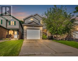 1030 PEARSON DRIVE, woodstock (woodstock - north), Ontario