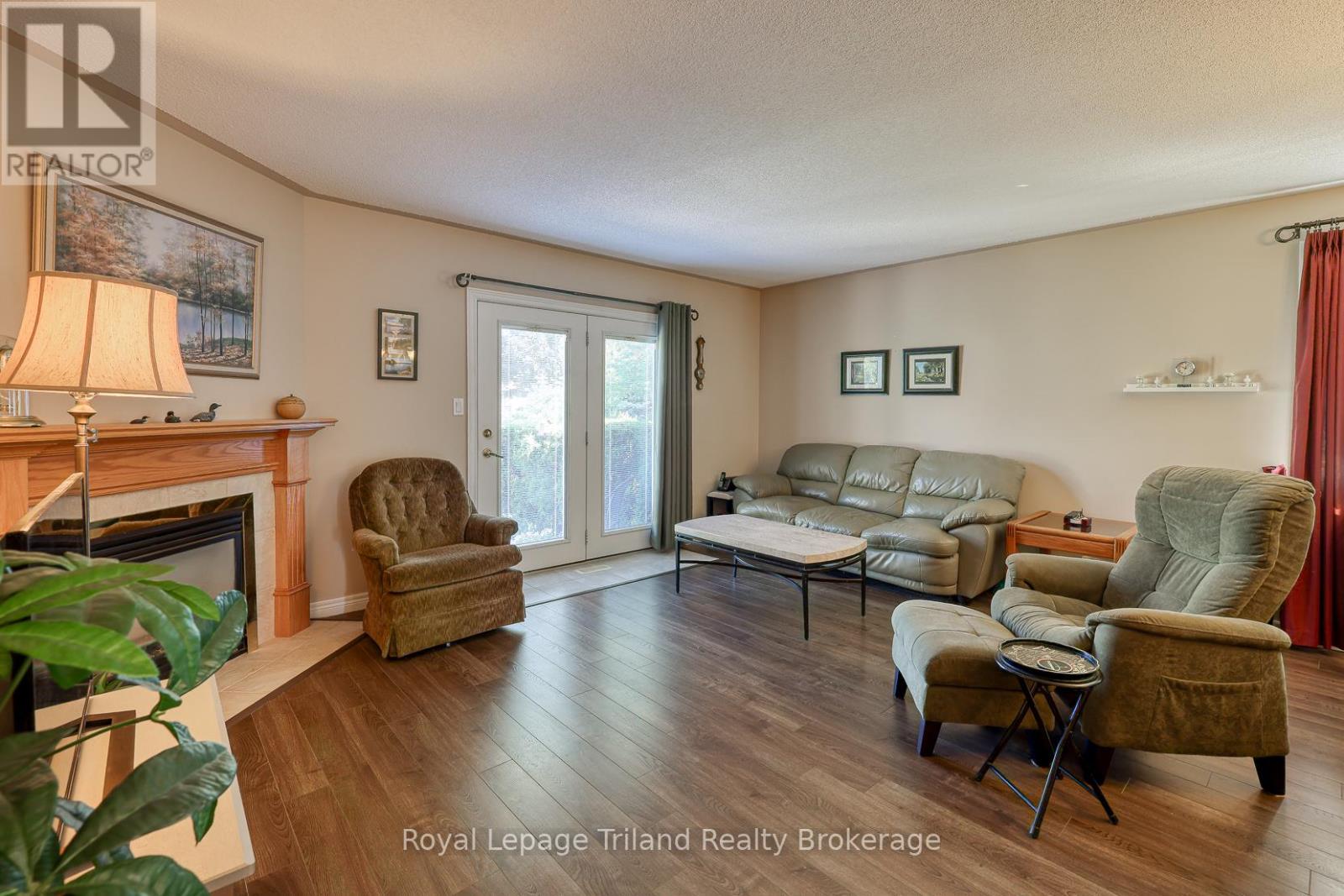 121 Weston Drive, Tillsonburg, Ontario  N4G 5X1 - Photo 12 - X13419144
