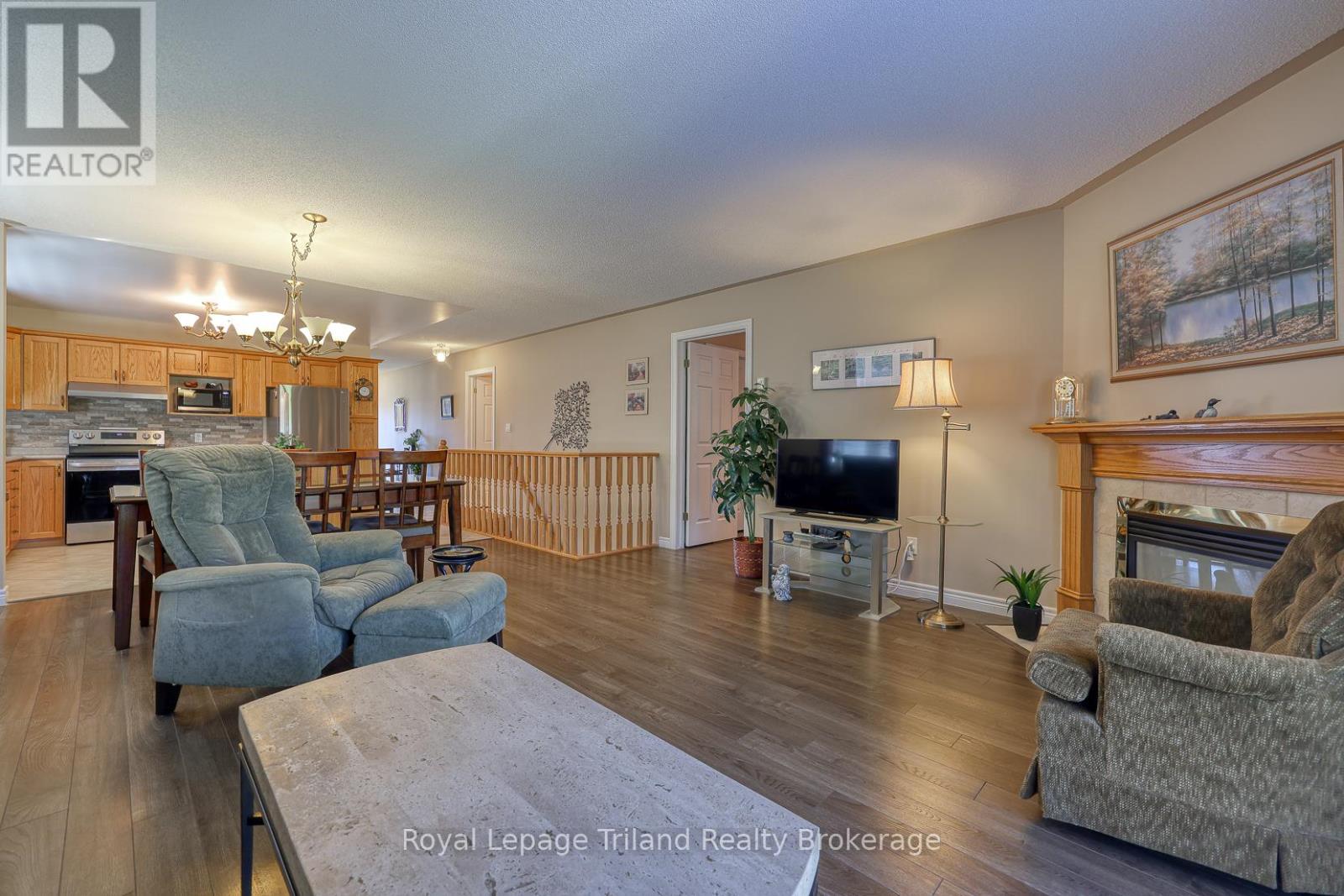 121 Weston Drive, Tillsonburg, Ontario  N4G 5X1 - Photo 13 - X13419144