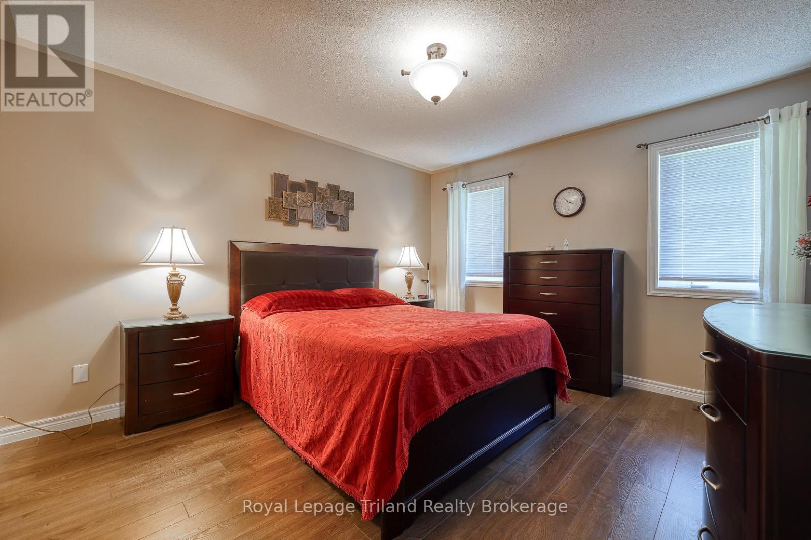 121 Weston Drive, Tillsonburg, Ontario  N4G 5X1 - Photo 14 - X13419144