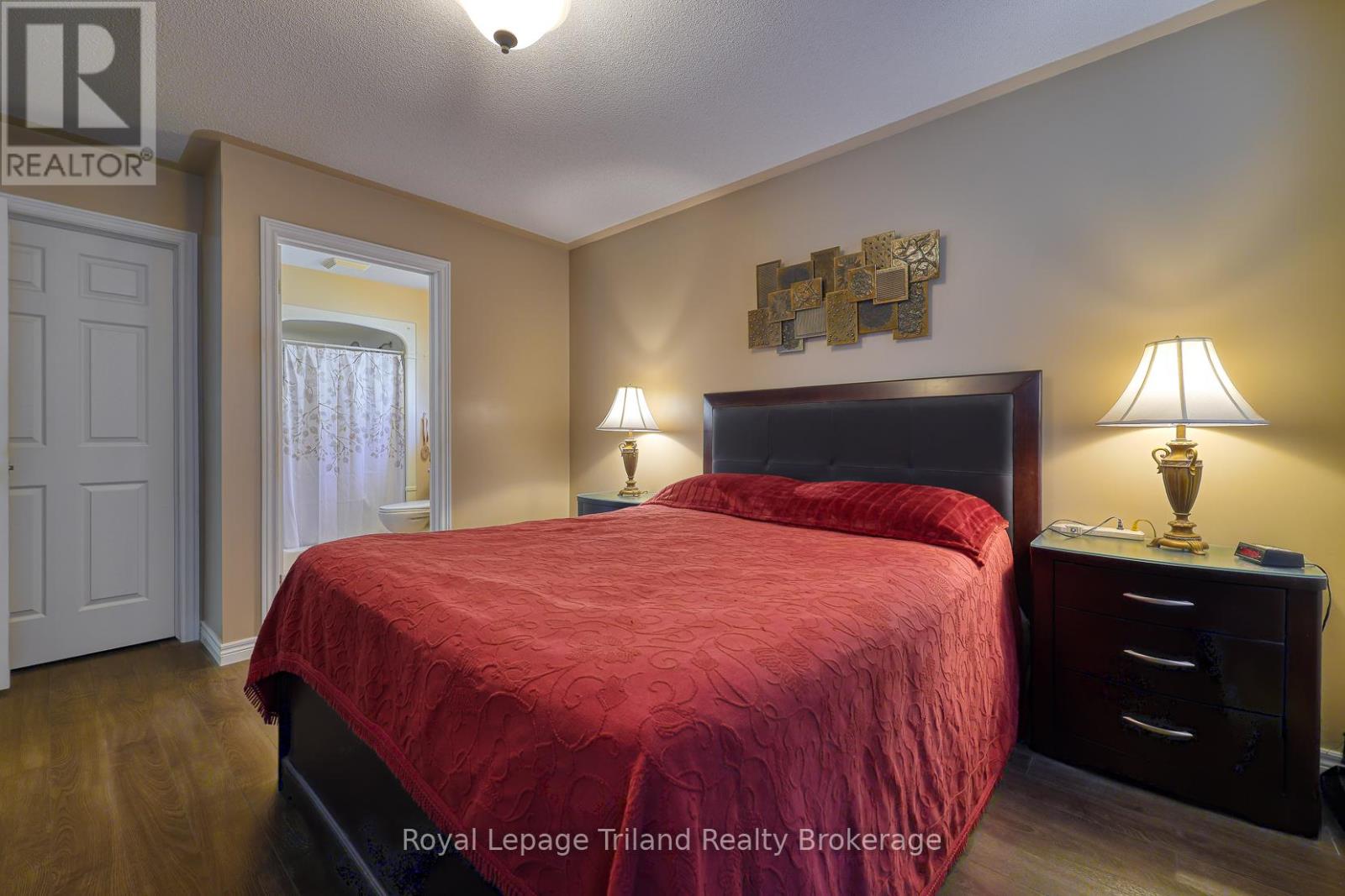 121 Weston Drive, Tillsonburg, Ontario  N4G 5X1 - Photo 15 - X13419144