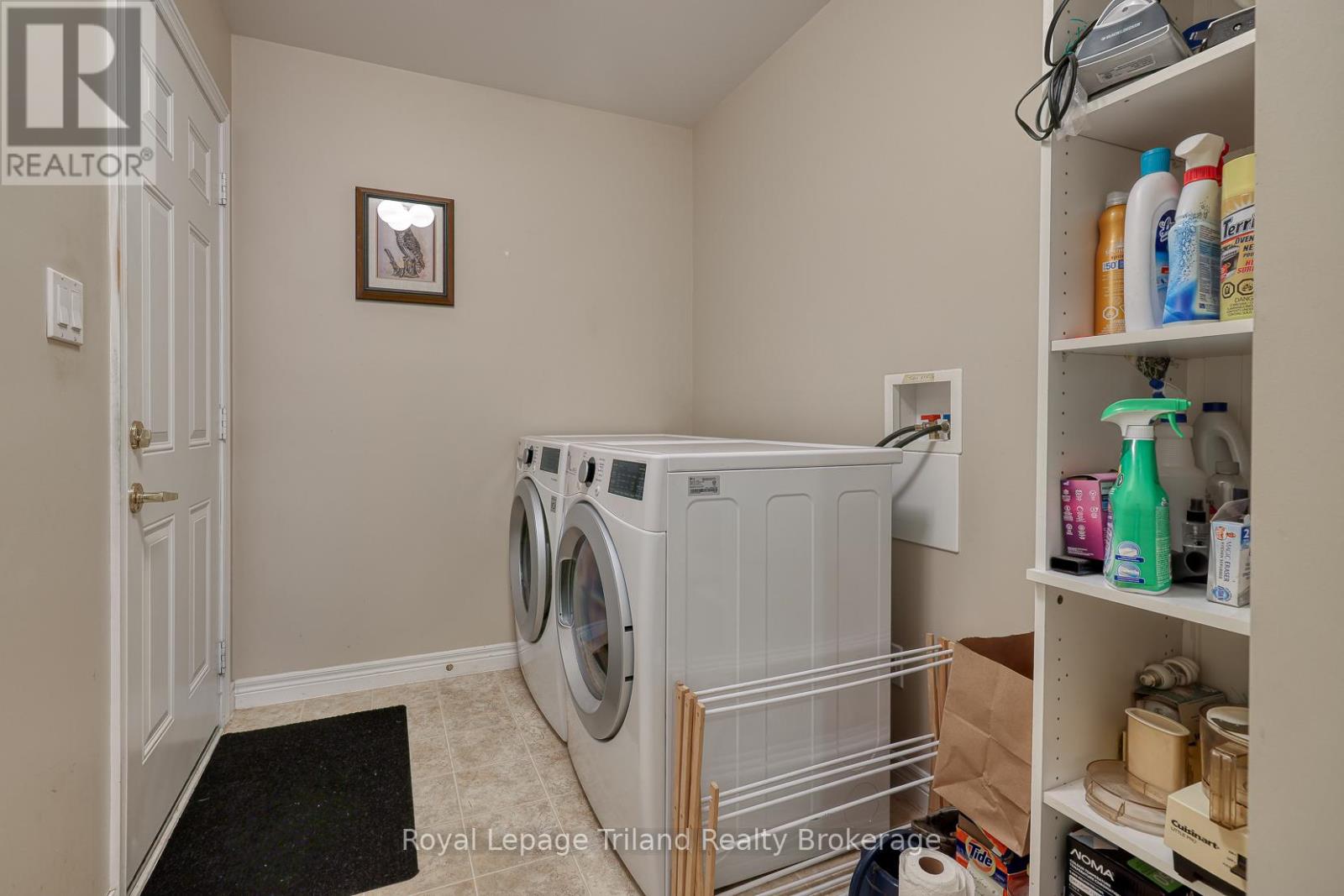 121 Weston Drive, Tillsonburg, Ontario  N4G 5X1 - Photo 17 - X13419144