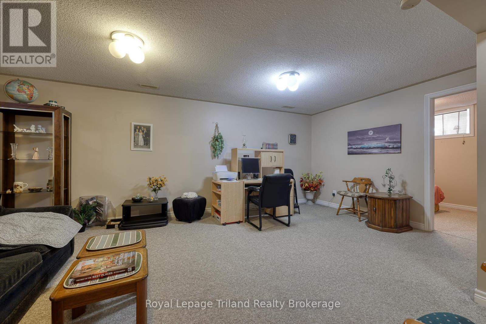121 Weston Drive, Tillsonburg, Ontario  N4G 5X1 - Photo 22 - X13419144
