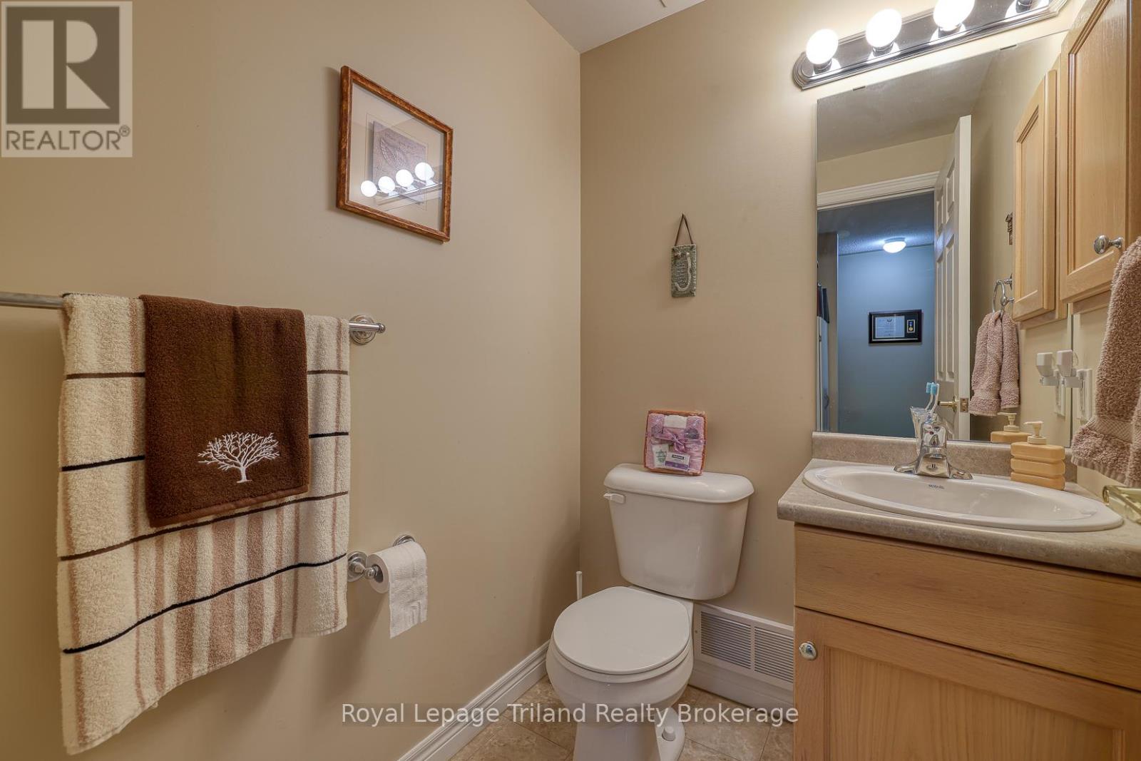 121 Weston Drive, Tillsonburg, Ontario  N4G 5X1 - Photo 24 - X13419144