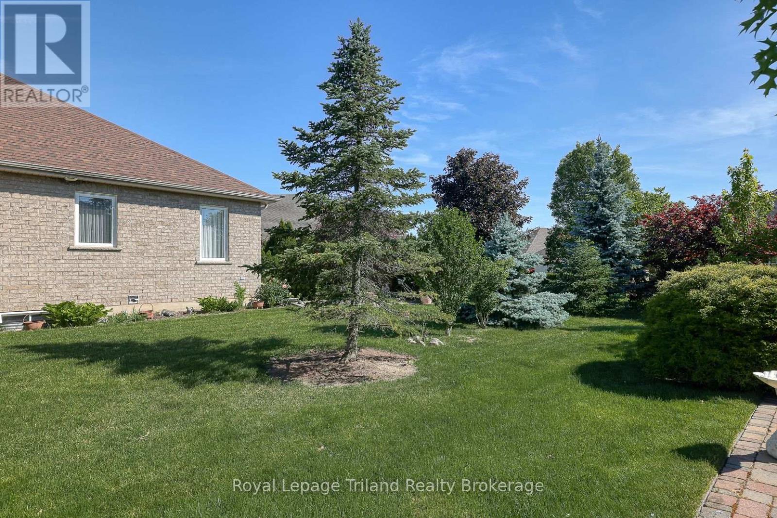 121 Weston Drive, Tillsonburg, Ontario  N4G 5X1 - Photo 25 - X13419144