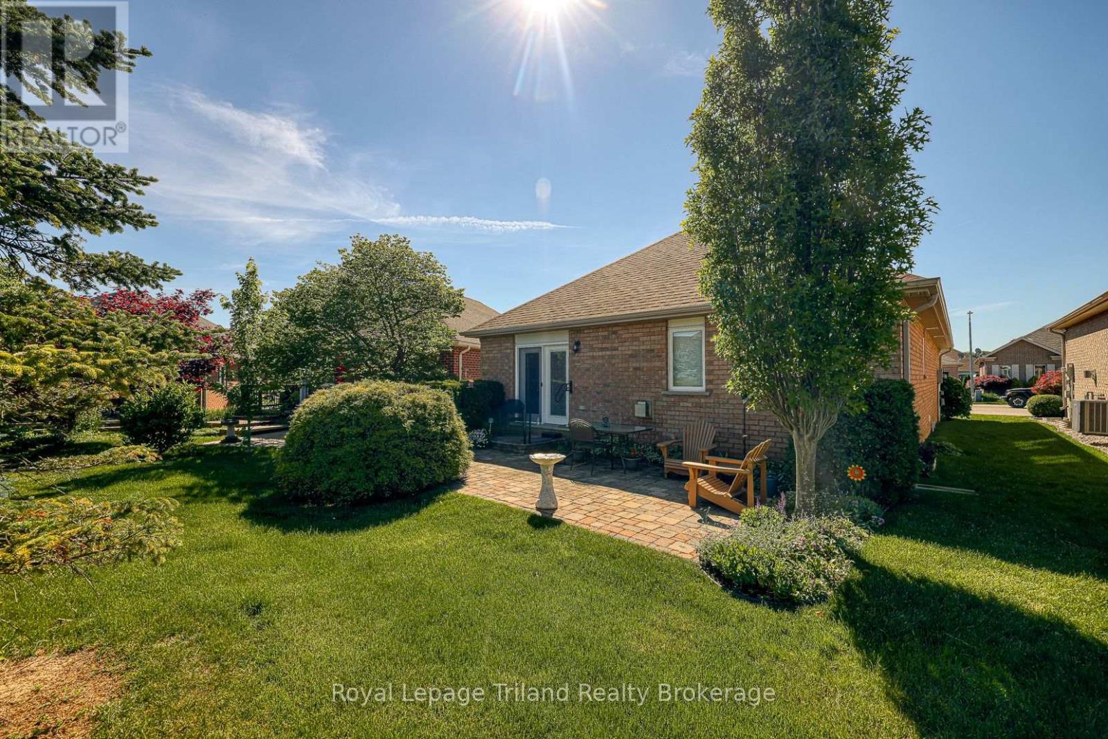 121 Weston Drive, Tillsonburg, Ontario  N4G 5X1 - Photo 26 - X13419144